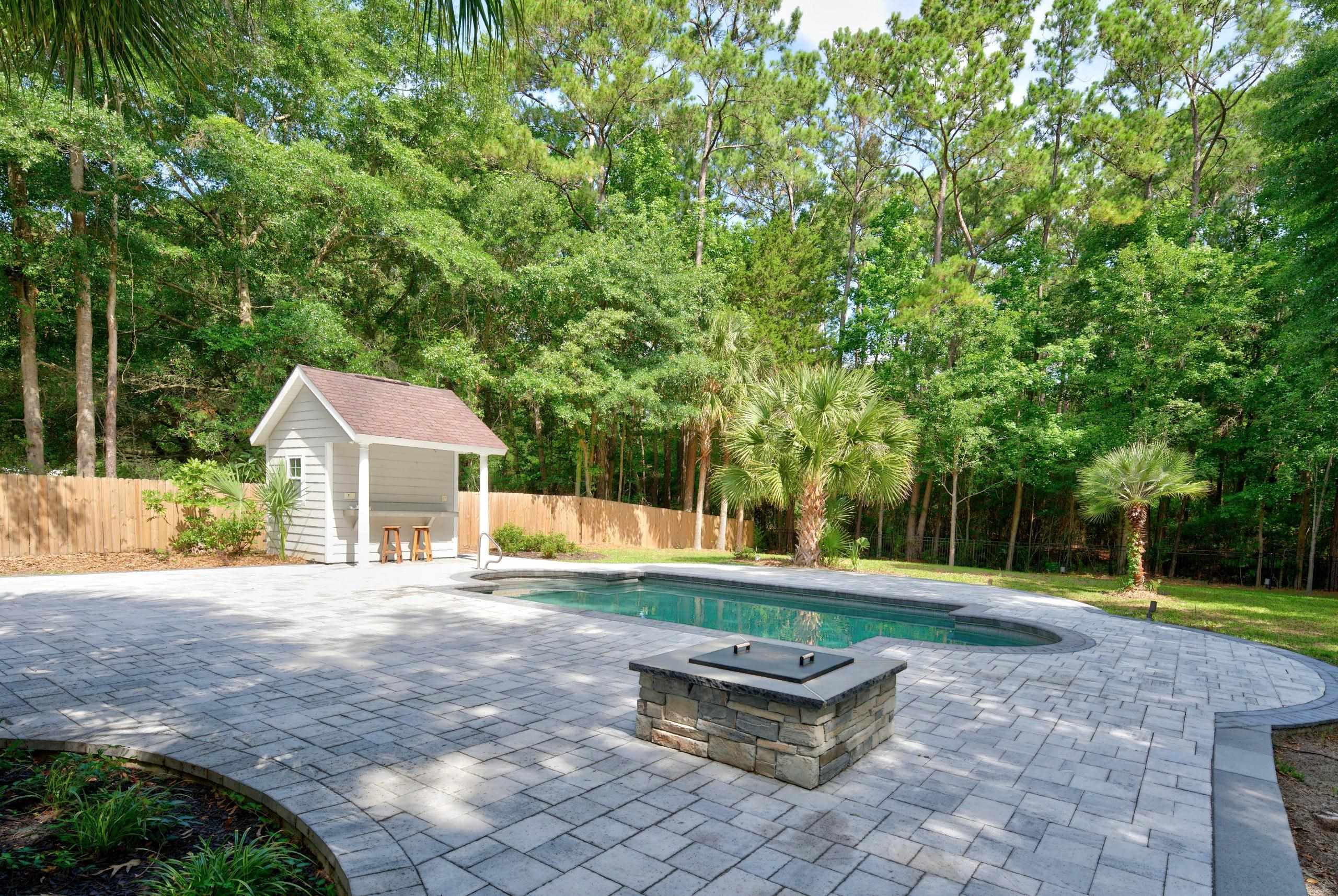 1220 Crooked Oak Dr. Property Photo 37