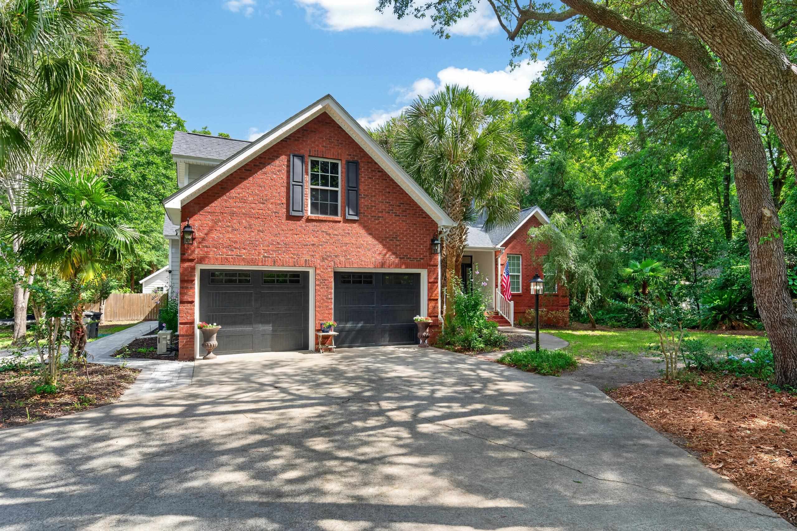 1220 Crooked Oak Dr. Property Photo 45