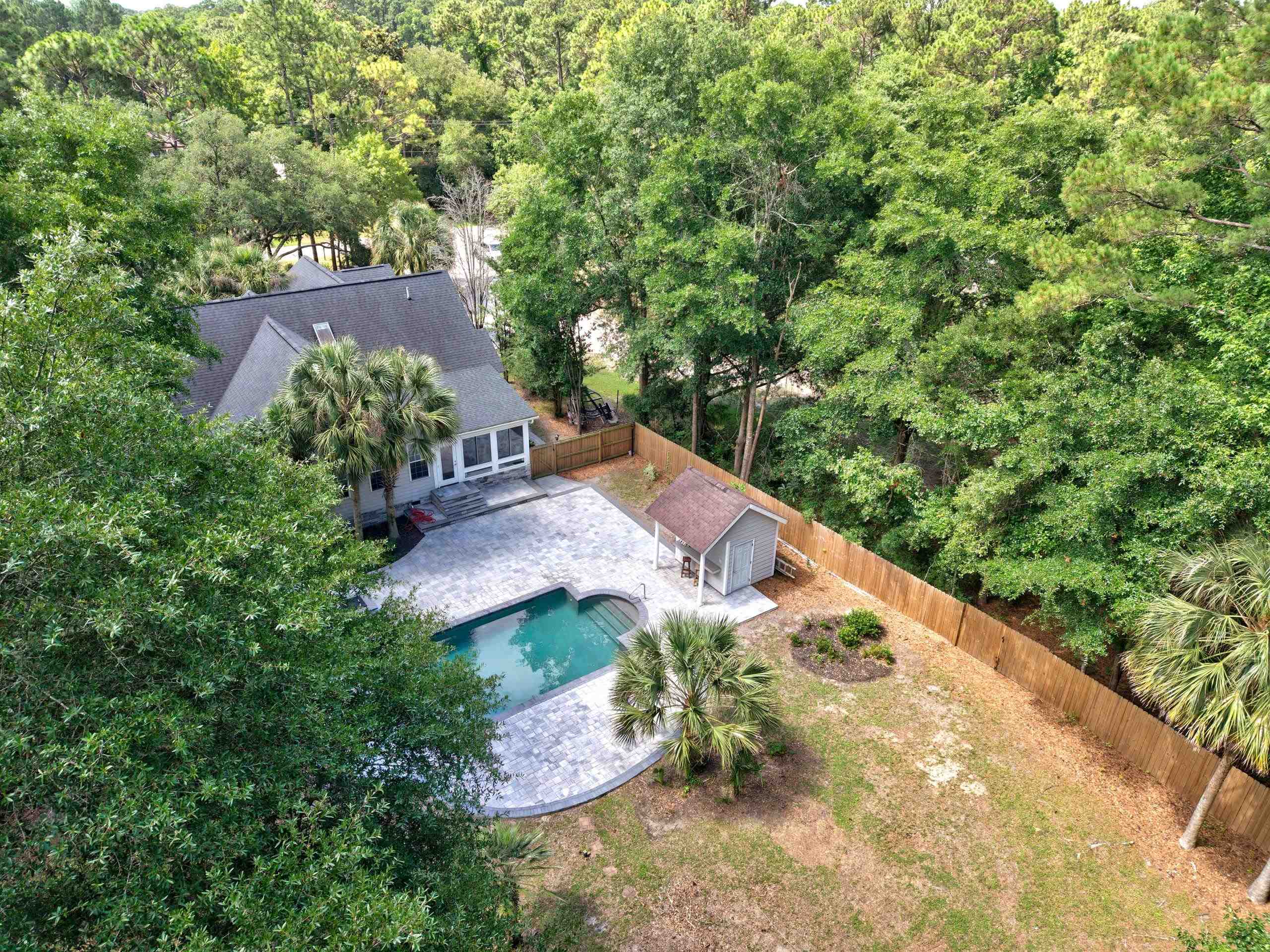 1220 Crooked Oak Dr. Property Photo 57