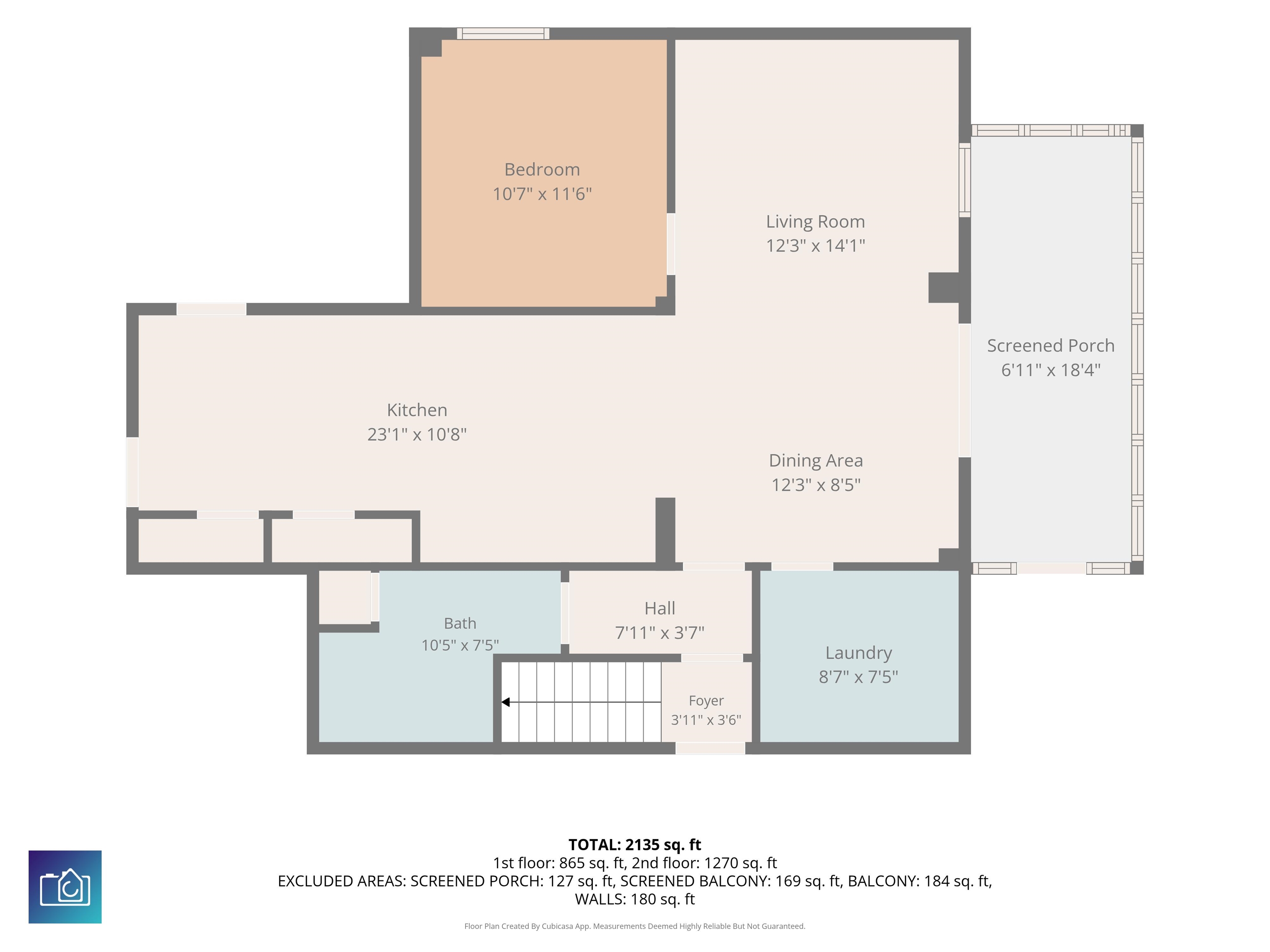 440 Meadowlark Dr. Property Photo 28