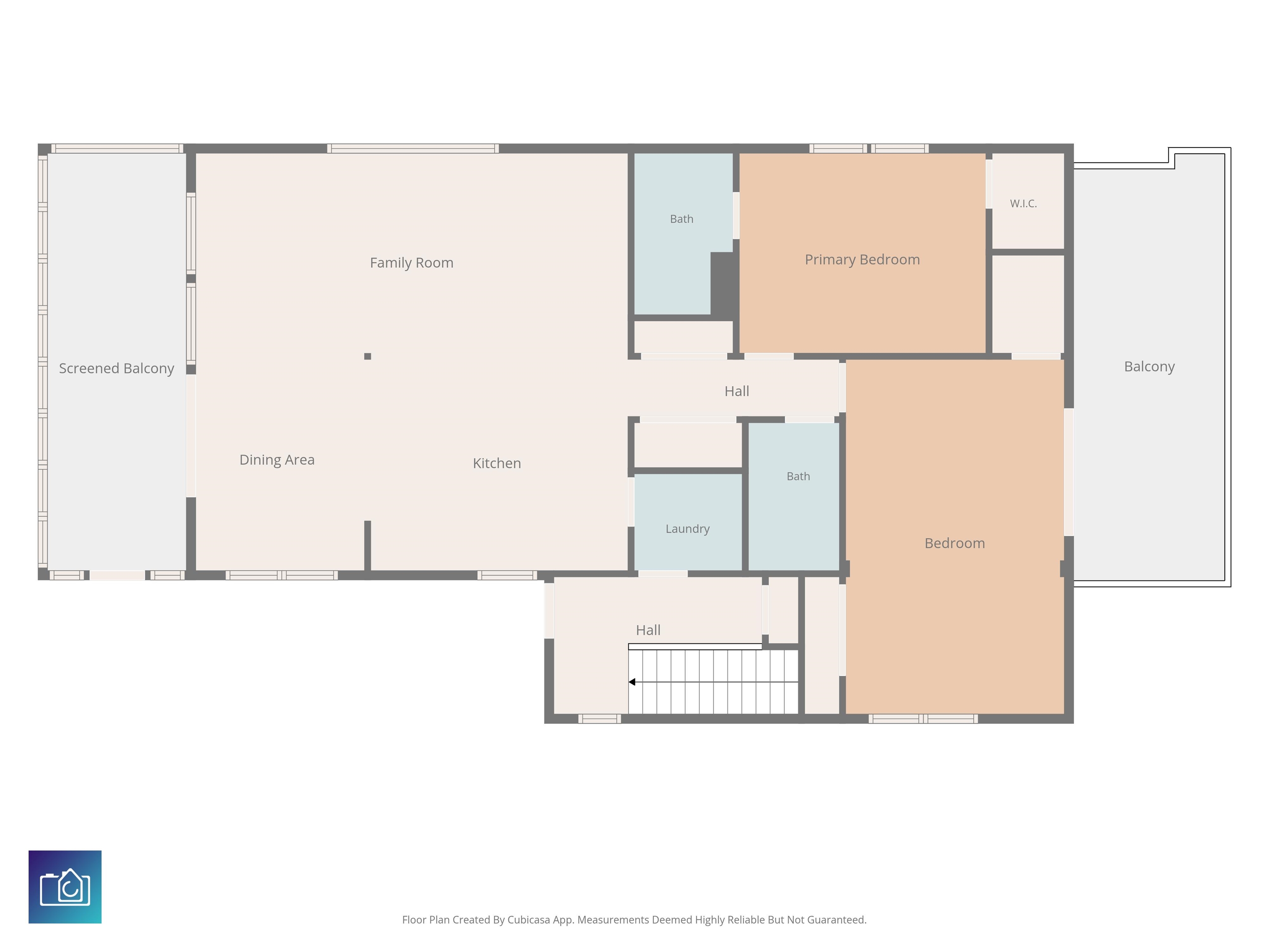440 Meadowlark Dr. Property Photo 31