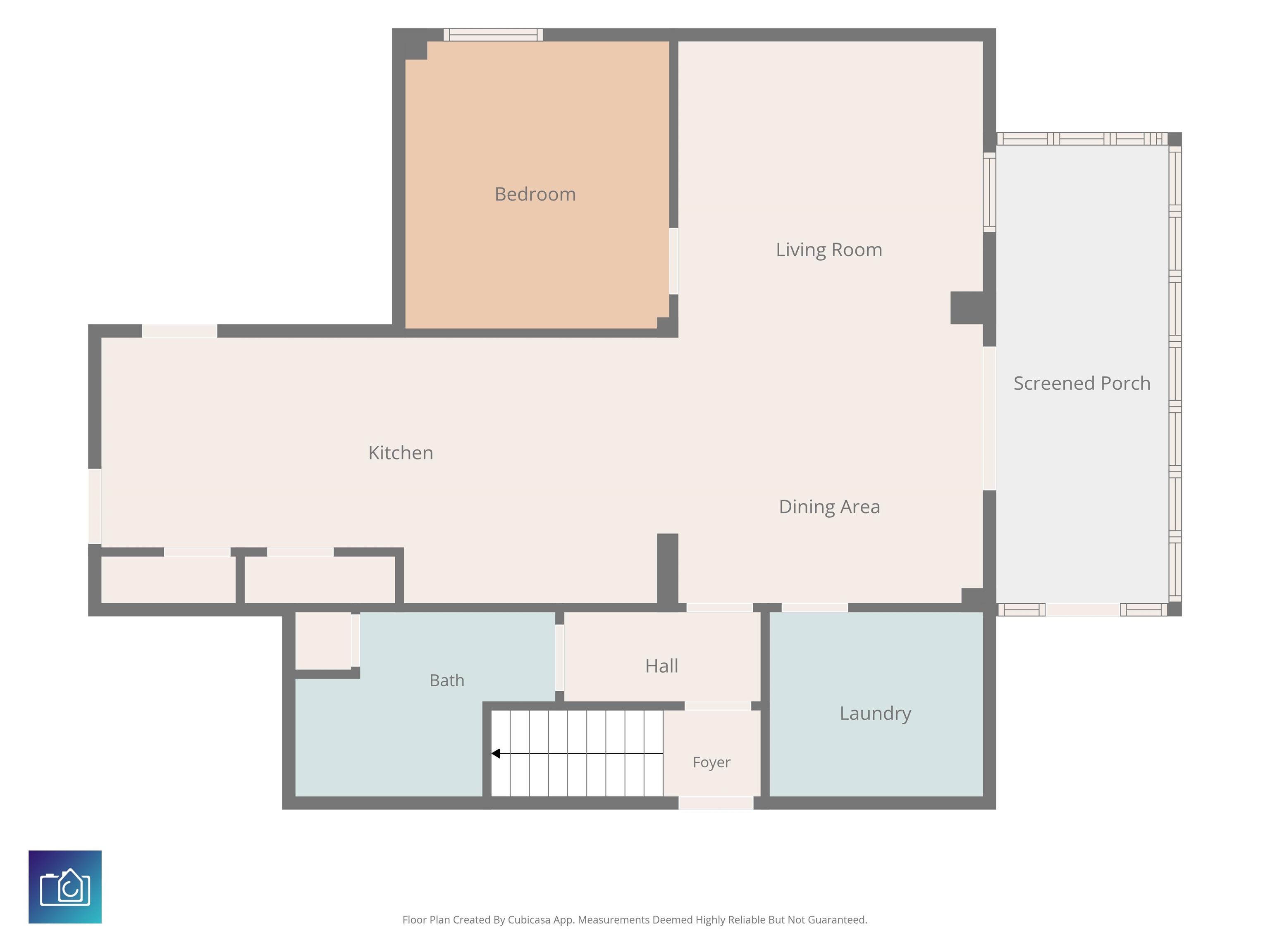 440 Meadowlark Dr. Property Photo 32