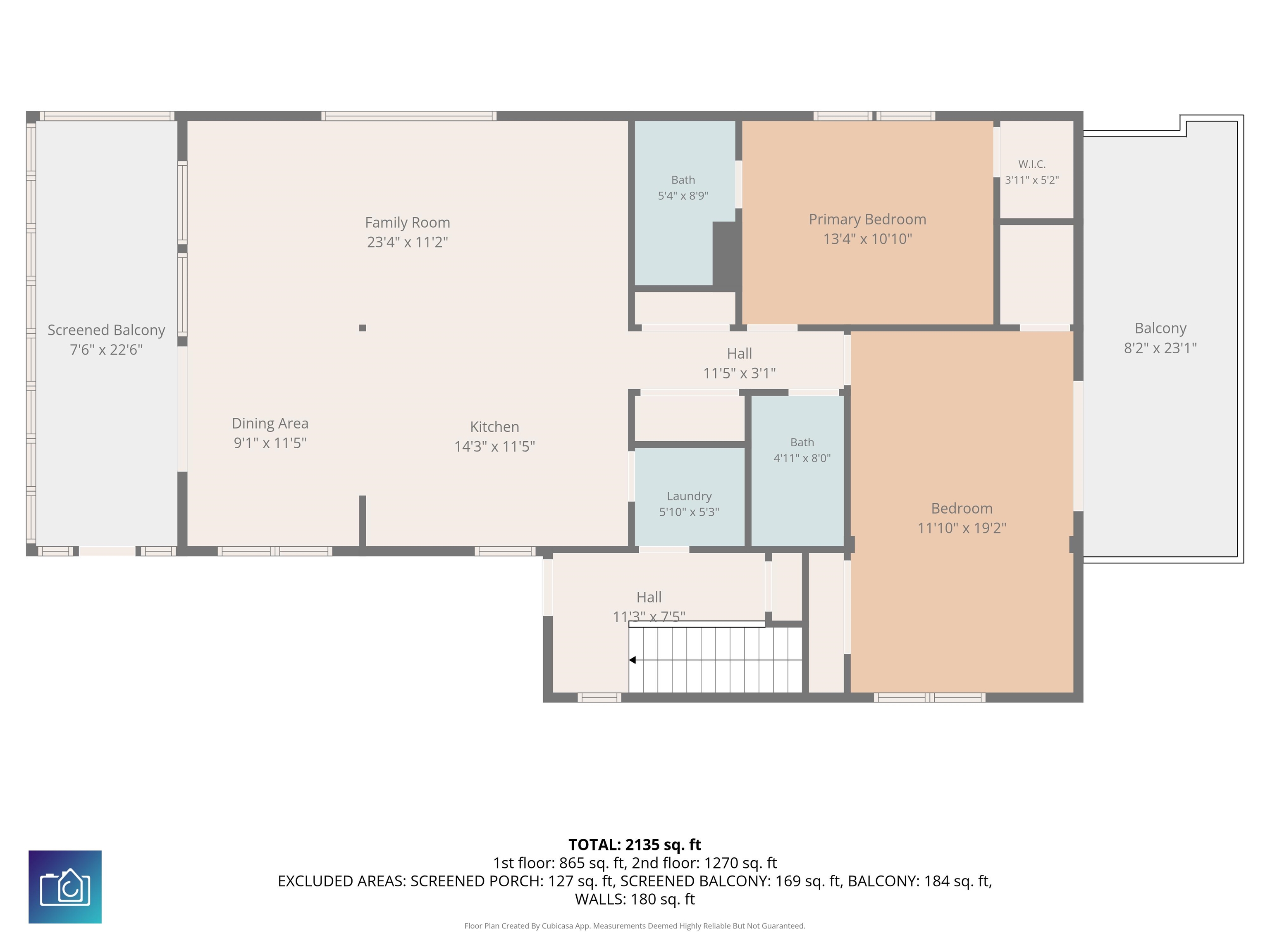 440 Meadowlark Dr. Property Photo 47
