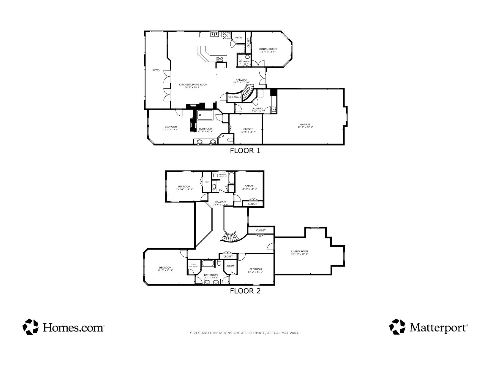 969 Bluffview Dr. Property Photo 53