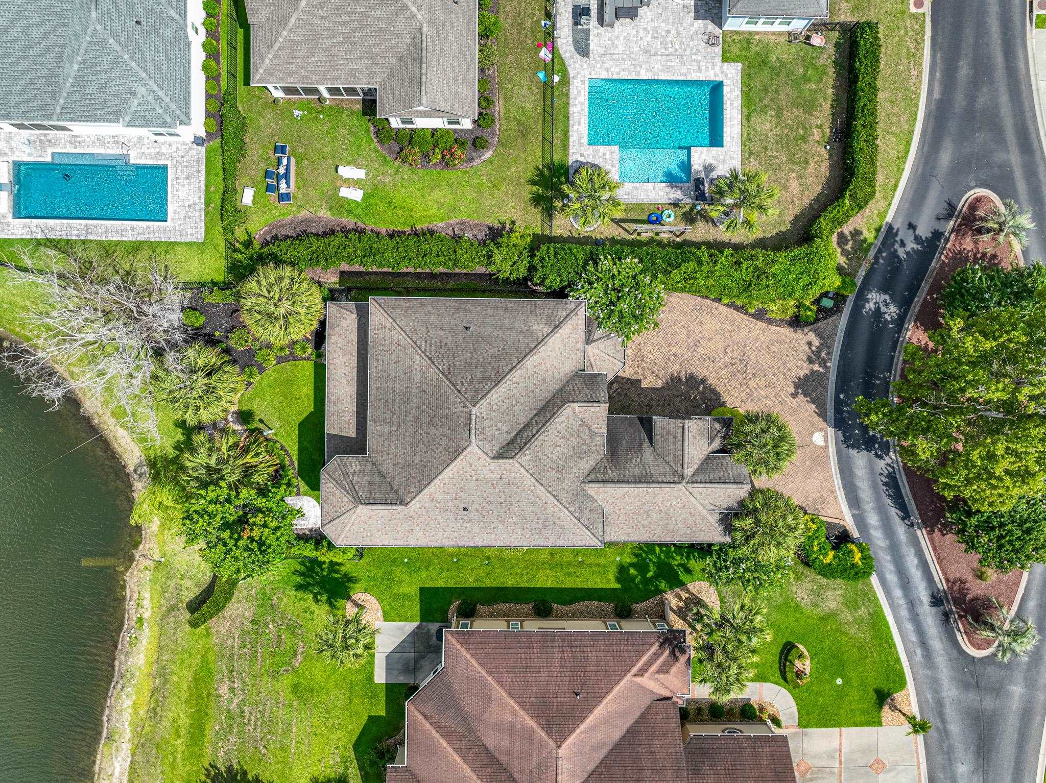 969 Bluffview Dr. Property Photo 57