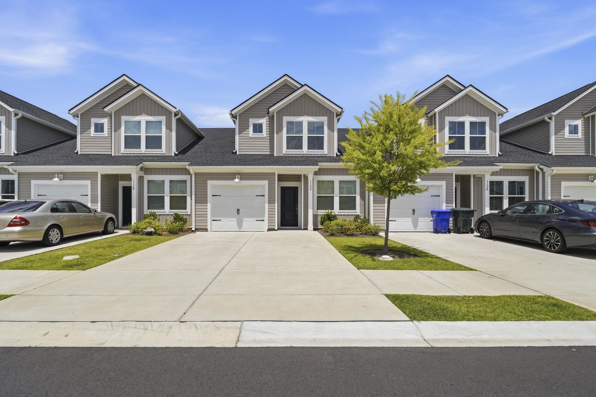1136 Blueback Herring Way Property Photo 1