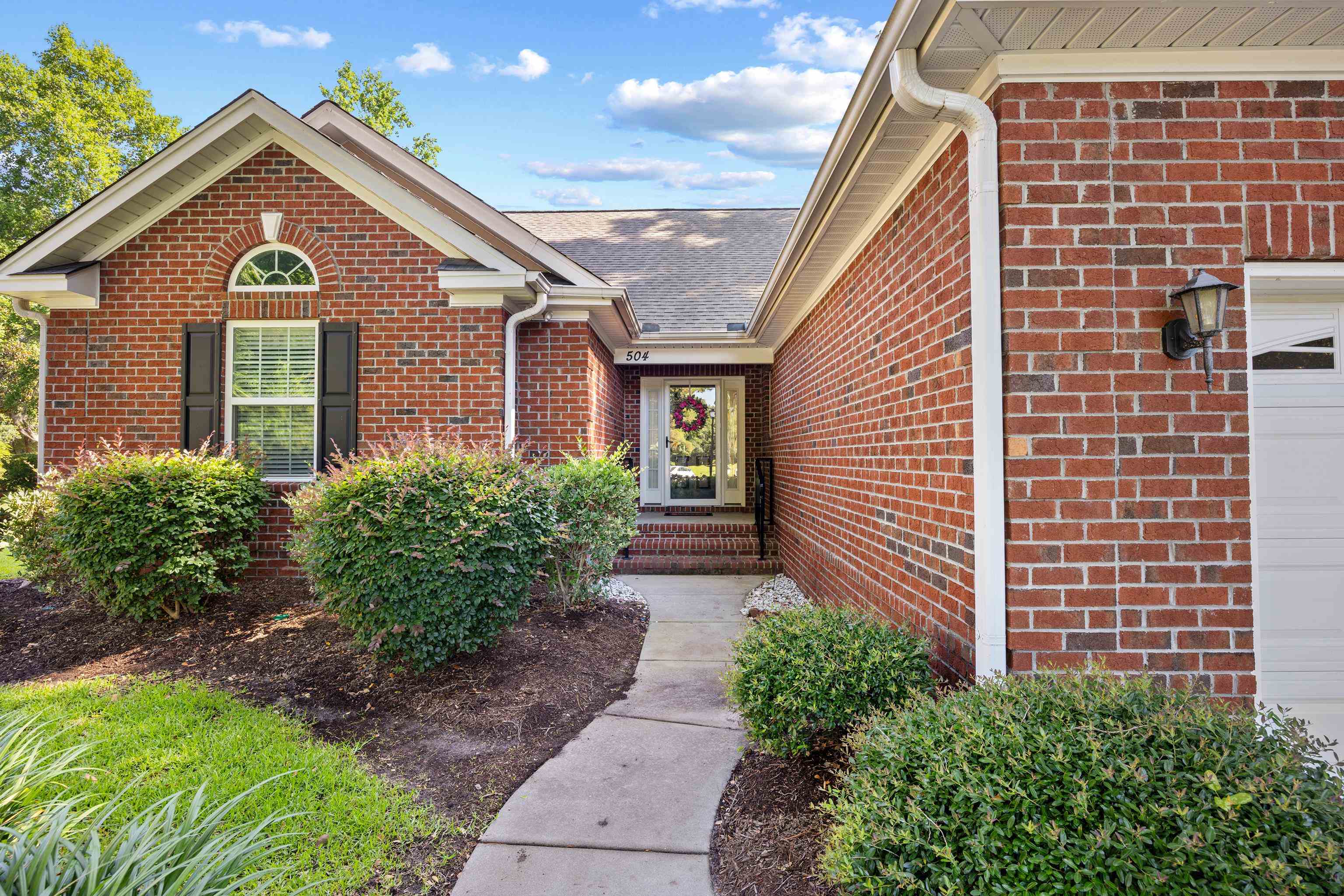 504 Harrington Ct. Property Photo 2