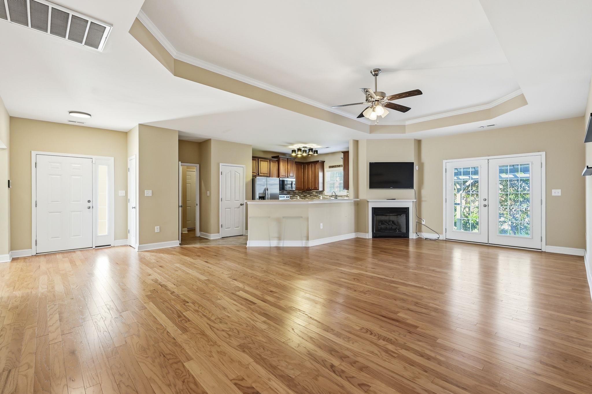 166 Preservation Dr. Property Photo 2