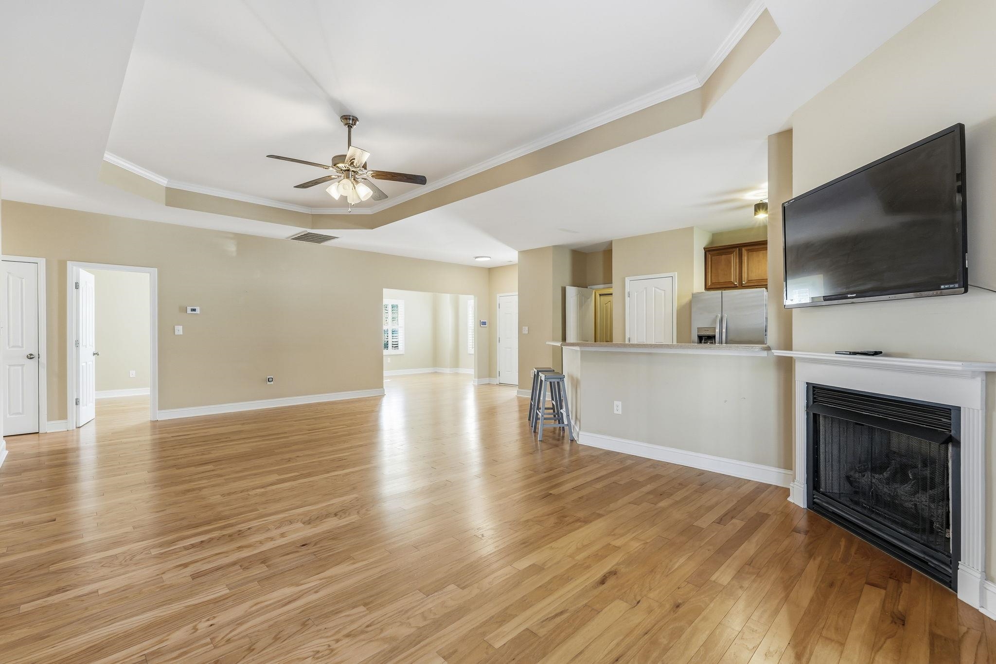 166 Preservation Dr. Property Photo 5
