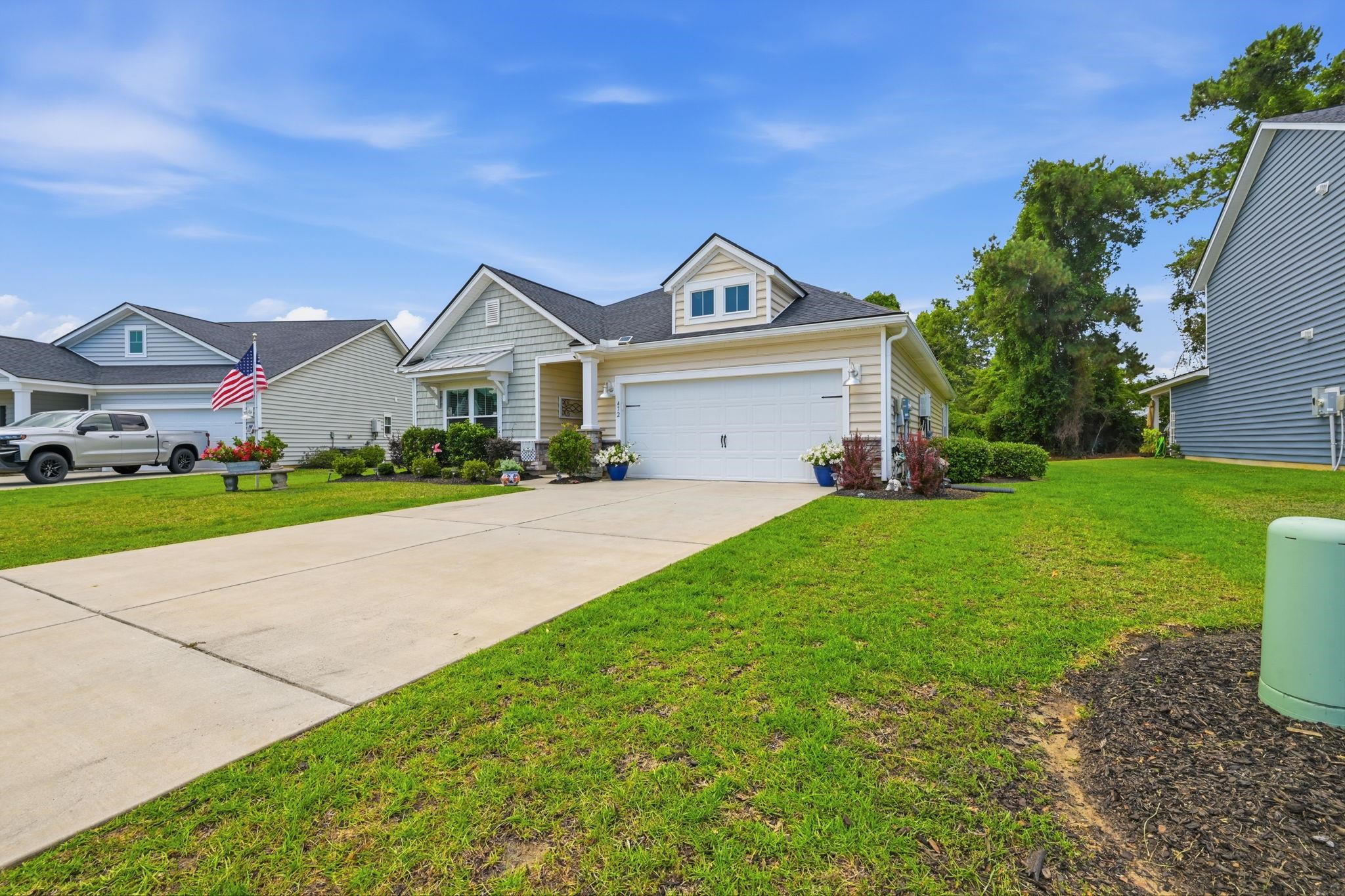 472 Craigflower Ct. Property Photo 42