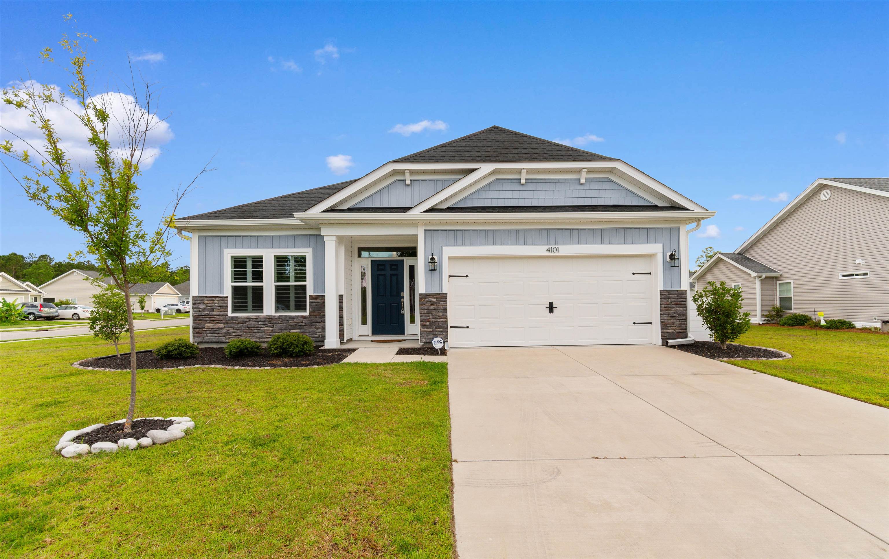 4101 Rockwood Dr. Property Photo 1