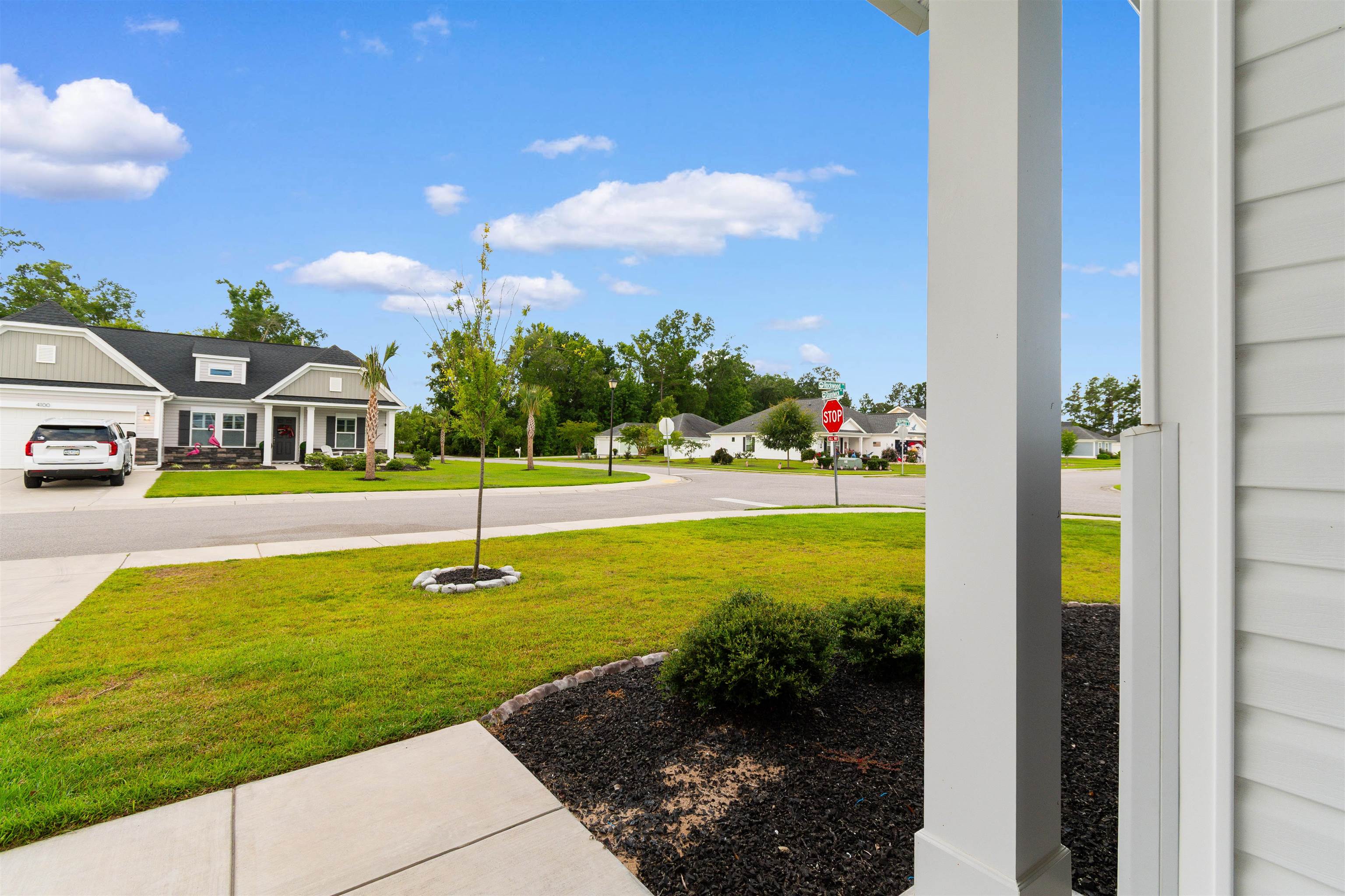 4101 Rockwood Dr. Property Photo 2