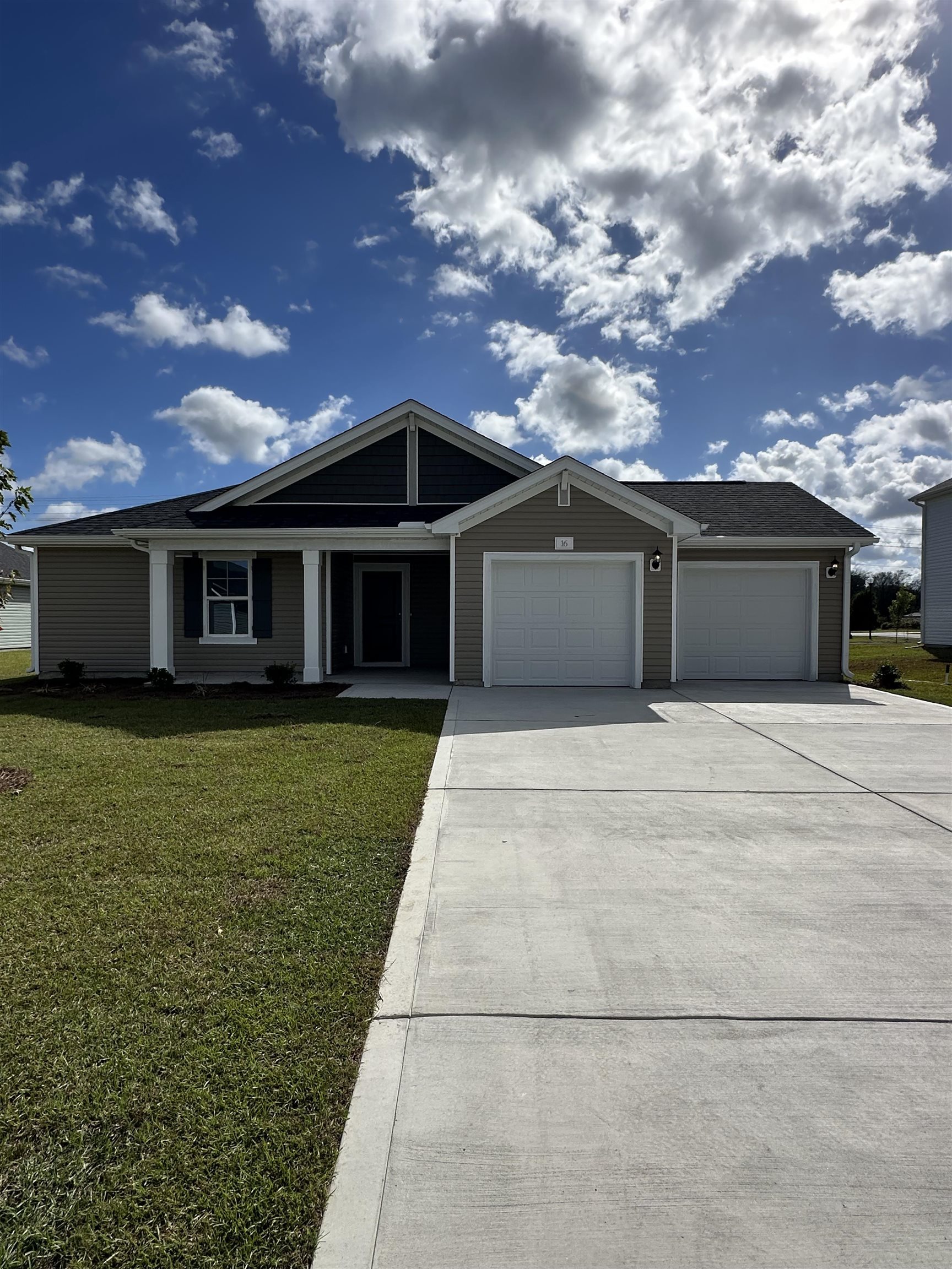 940 Caswell Dr. Property Photo 1