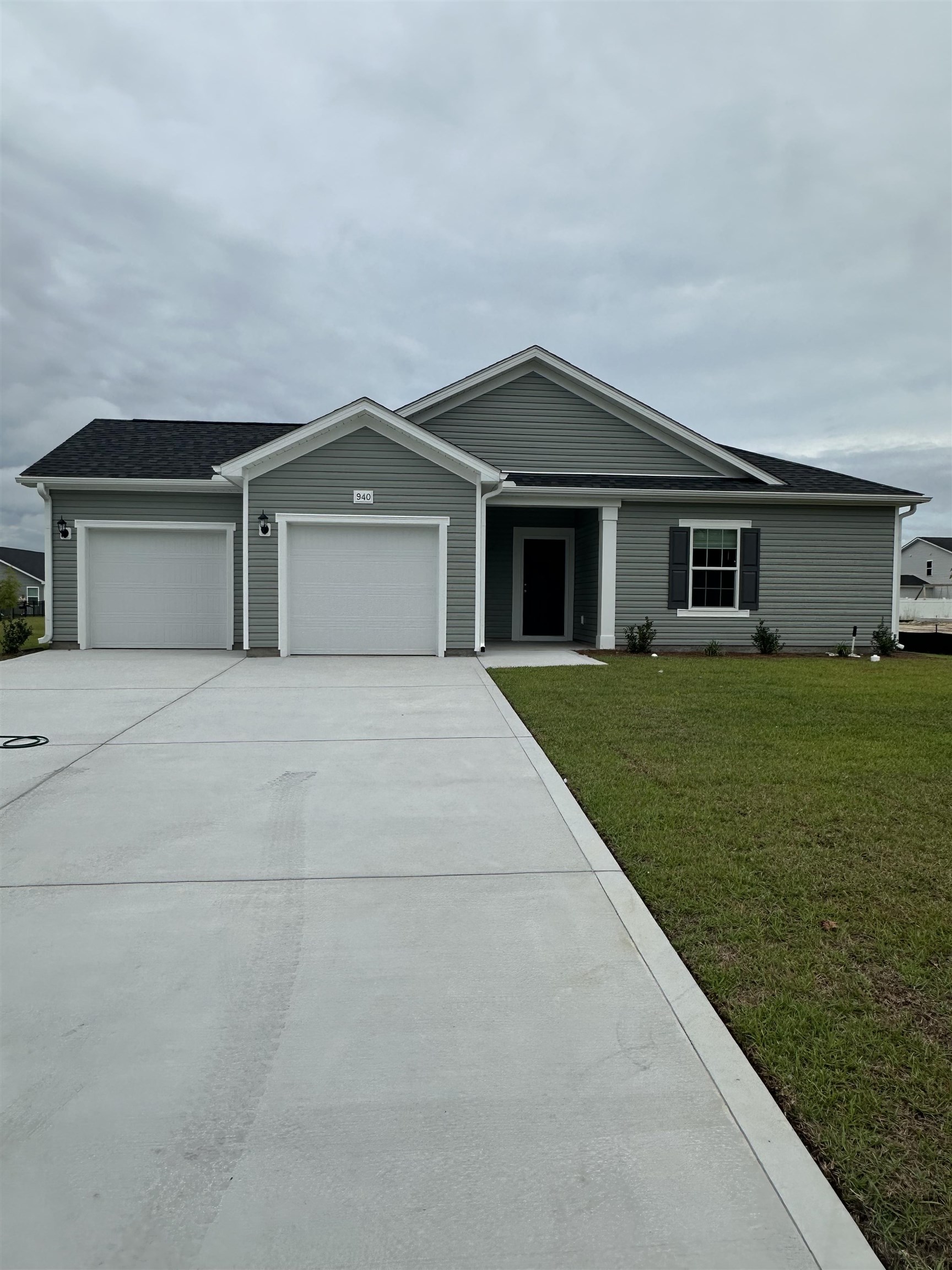 940 Caswell Dr. Property Photo 1
