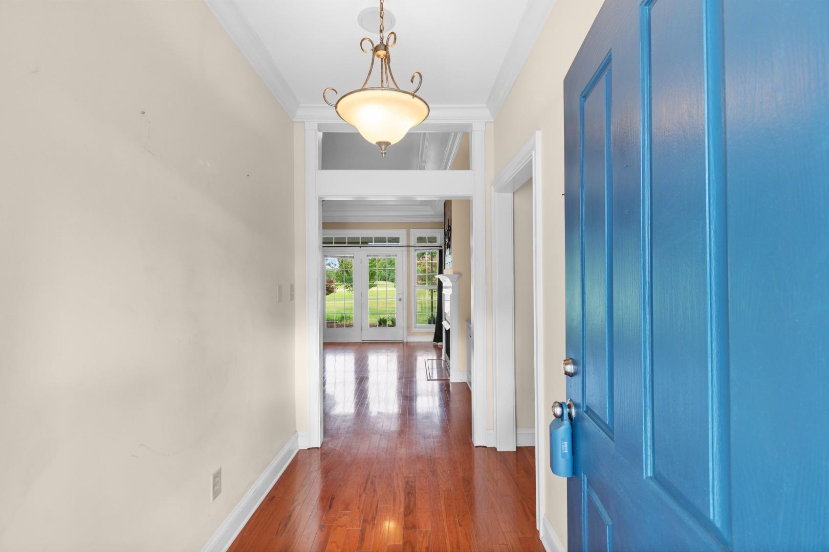 2793 Sanctuary Blvd. Property Photo 2