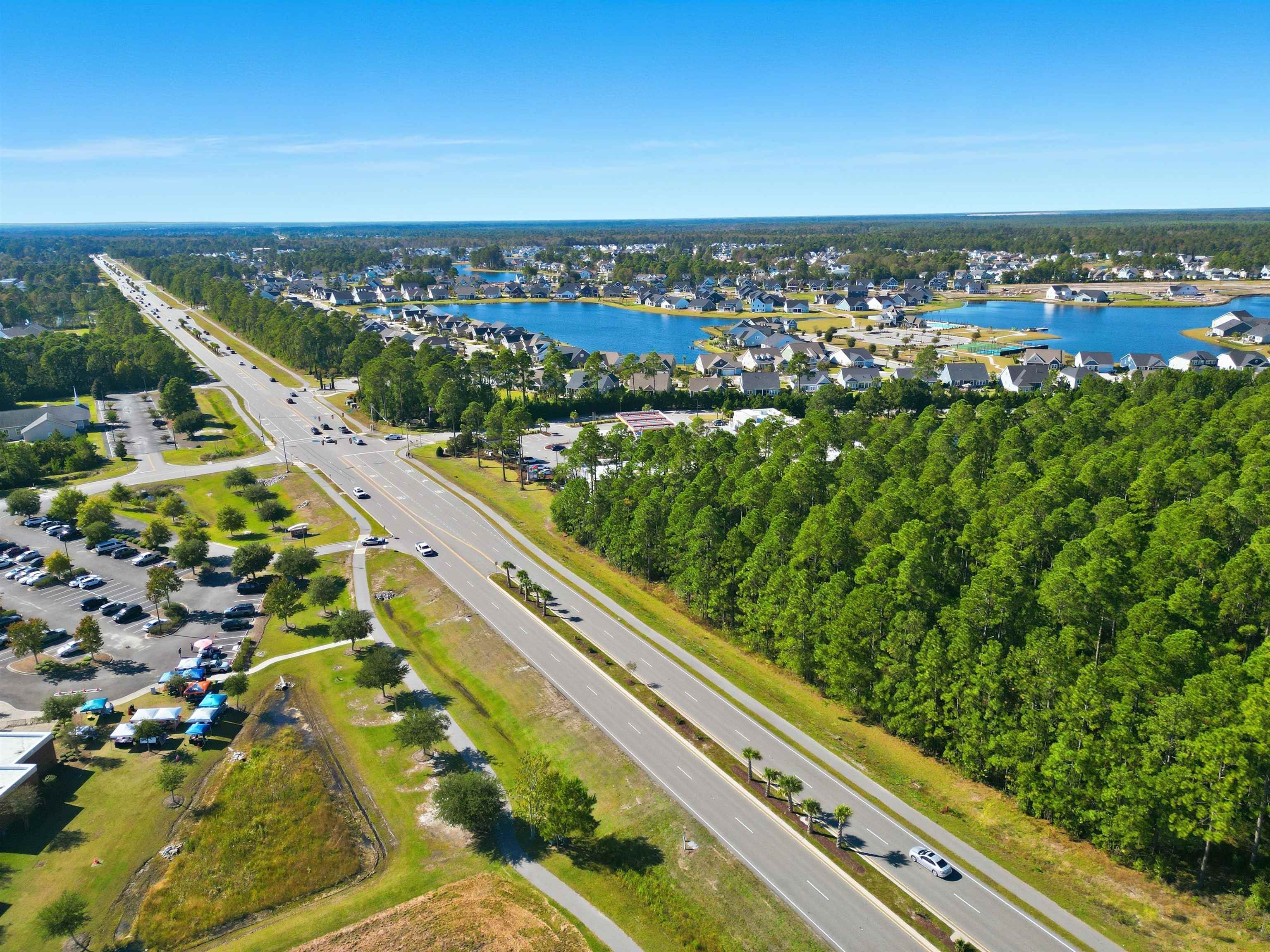 Tbd Carolina Forest Blvd. Property Photo 4