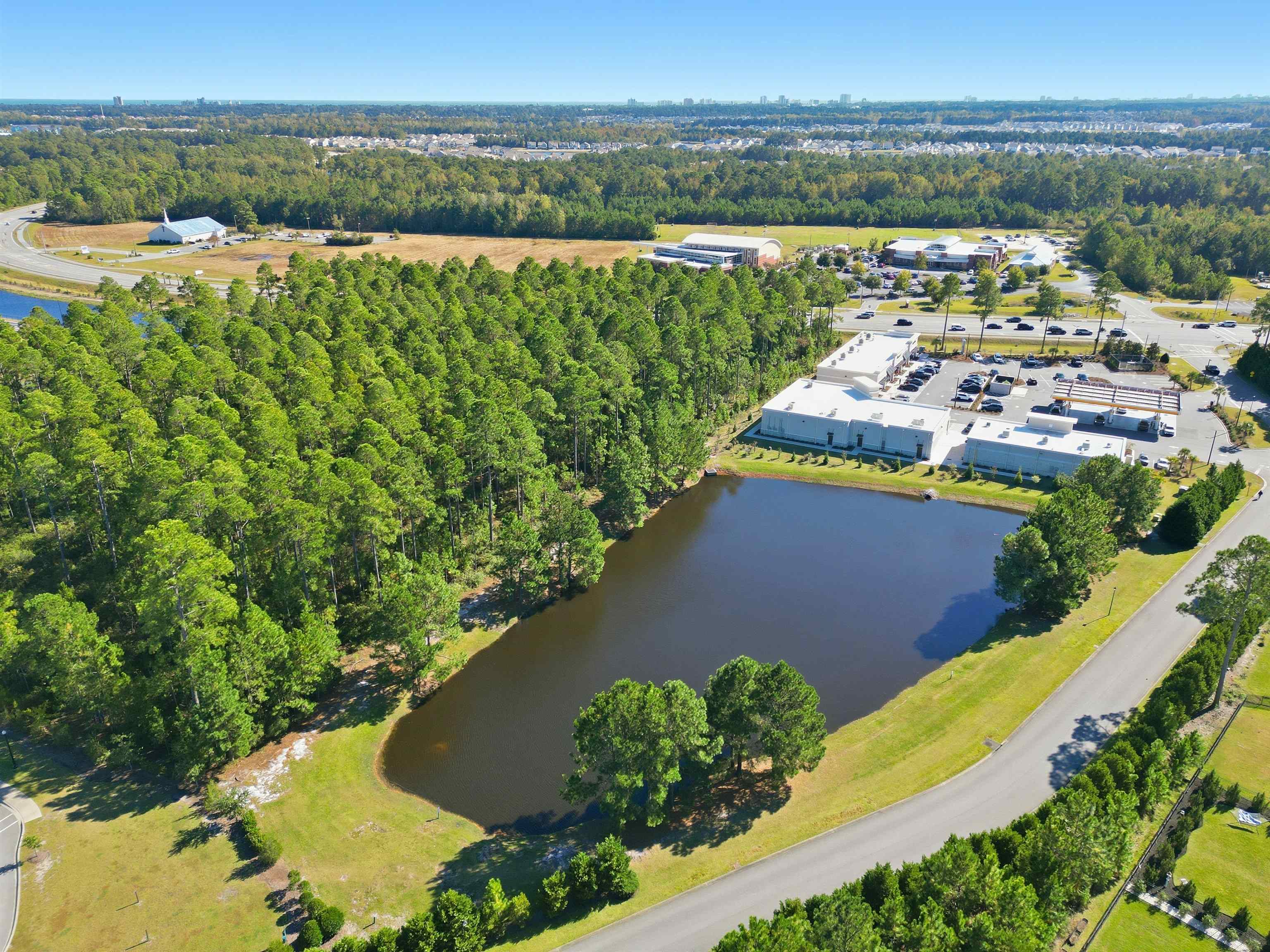 Tbd Carolina Forest Blvd. Property Photo 6