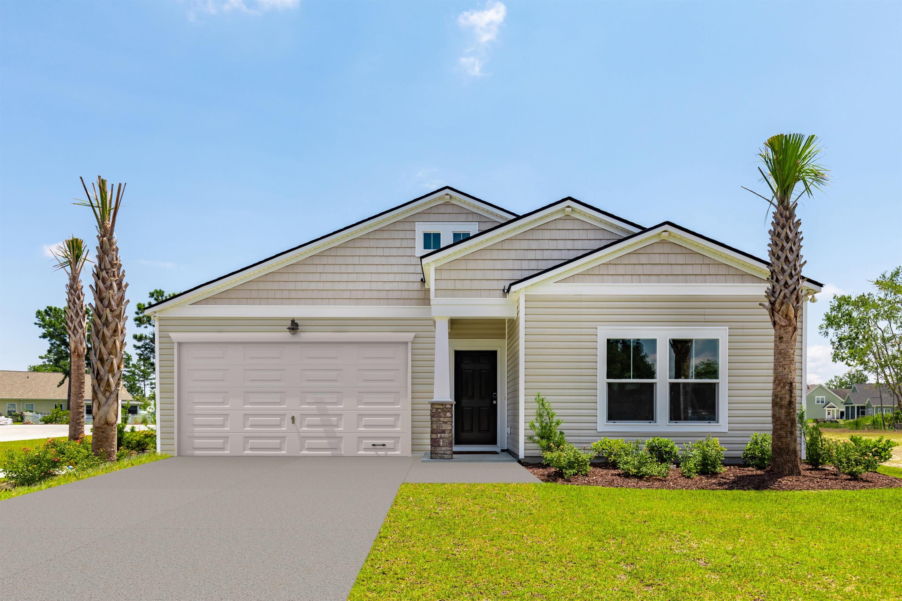 124 Warner Crossing Way Property Photo 1