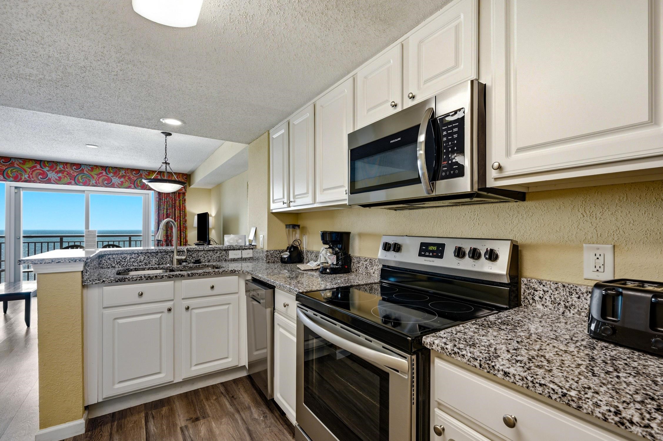 2007 S Ocean Blvd. Property Photo 6
