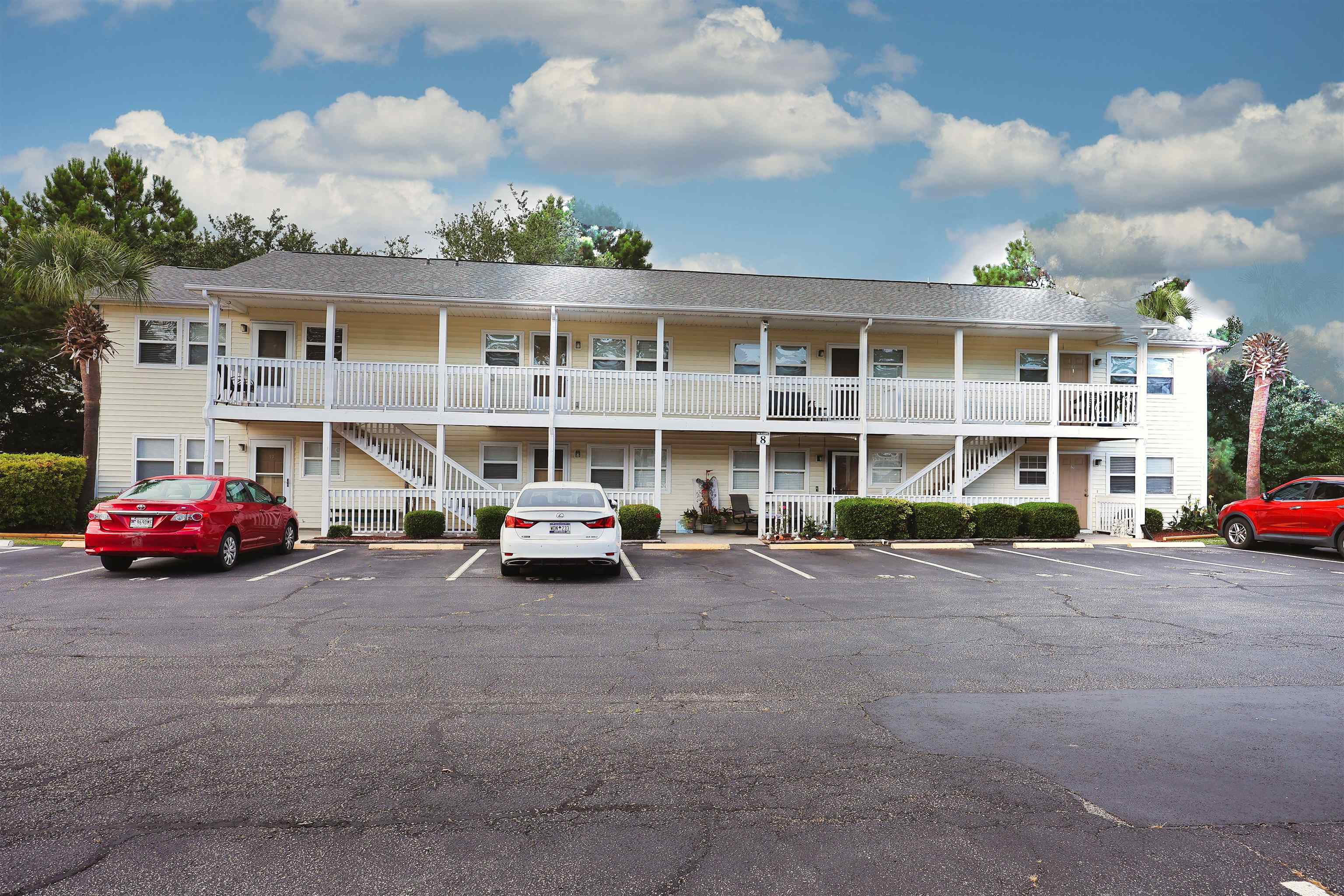 4150 Horseshoe Rd. N Property Photo 1