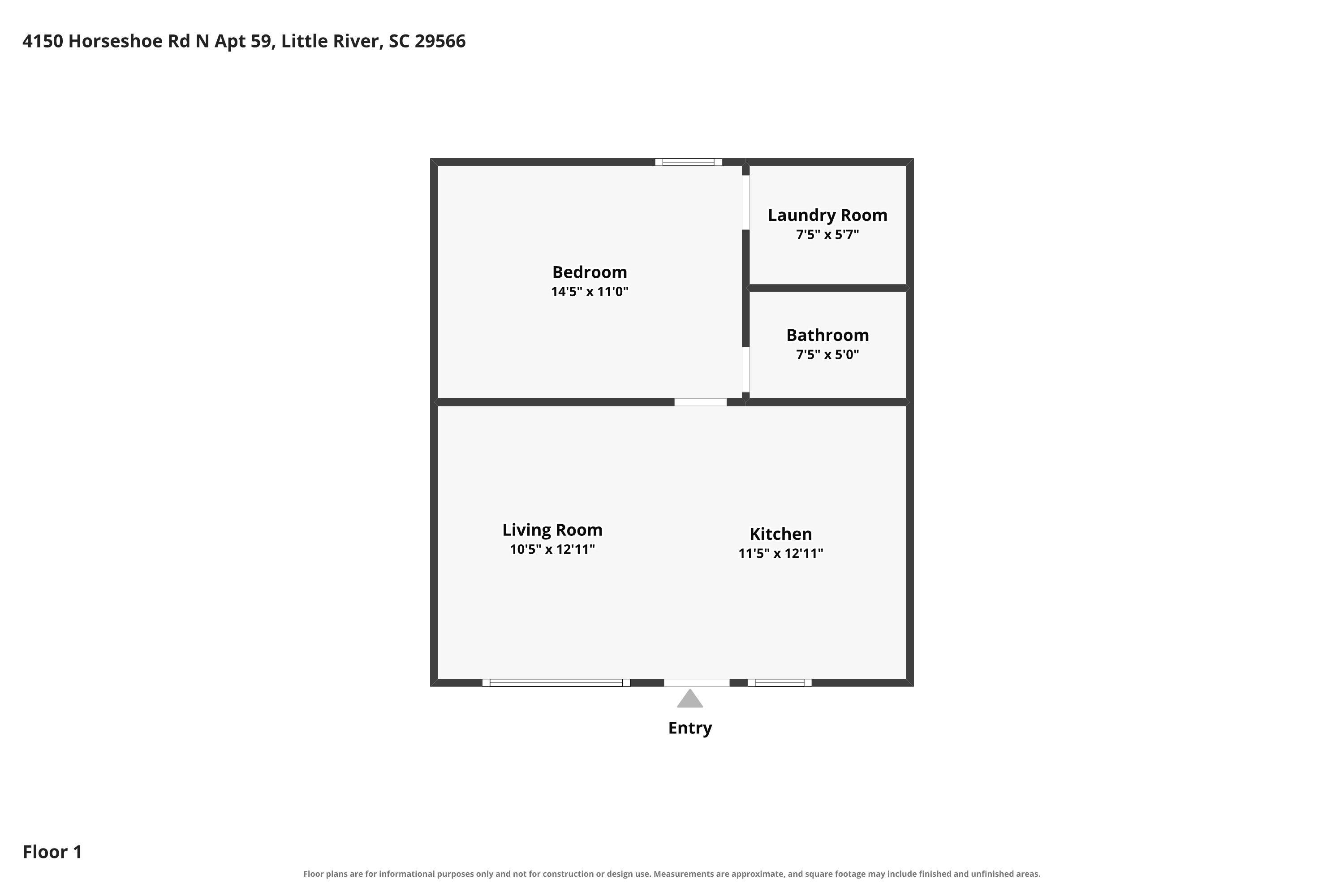 4150 Horseshoe Rd. N Property Photo 16
