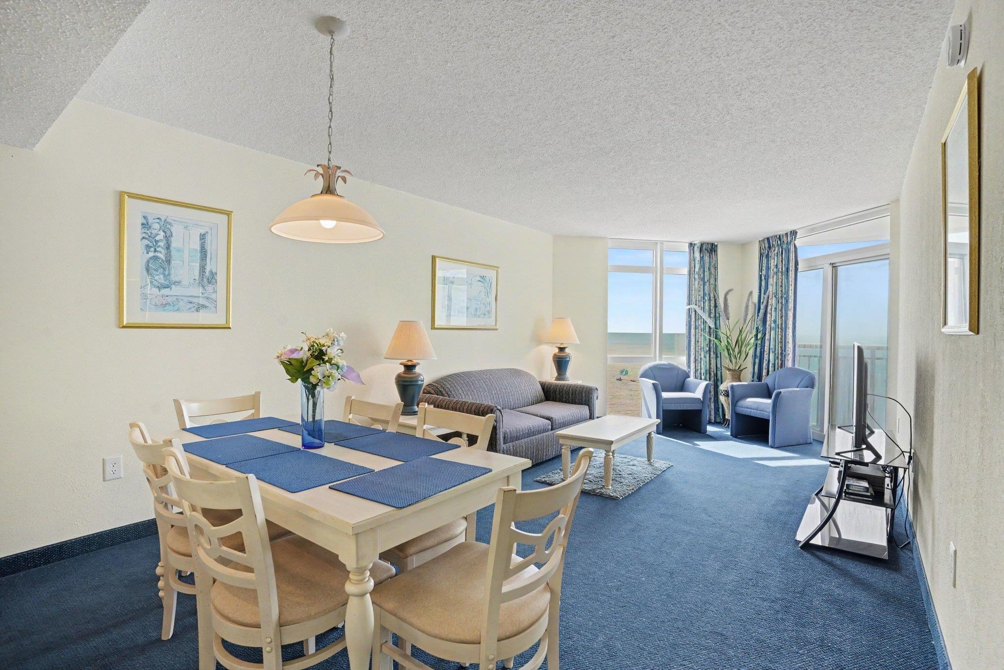 2711 S Ocean Blvd. Property Photo 2