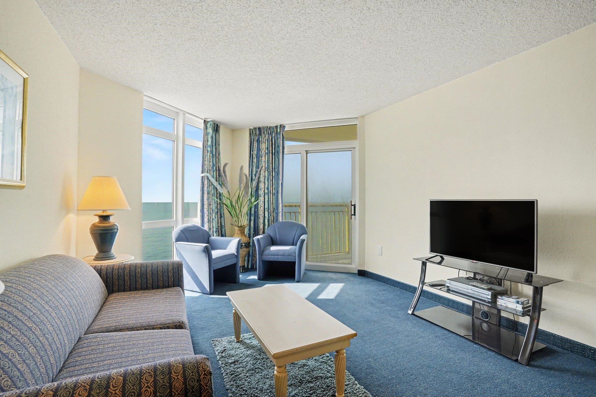 2711 S Ocean Blvd. Property Photo 4