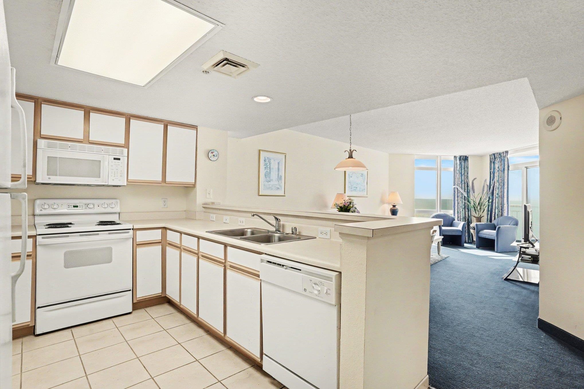 2711 S Ocean Blvd. Property Photo 7