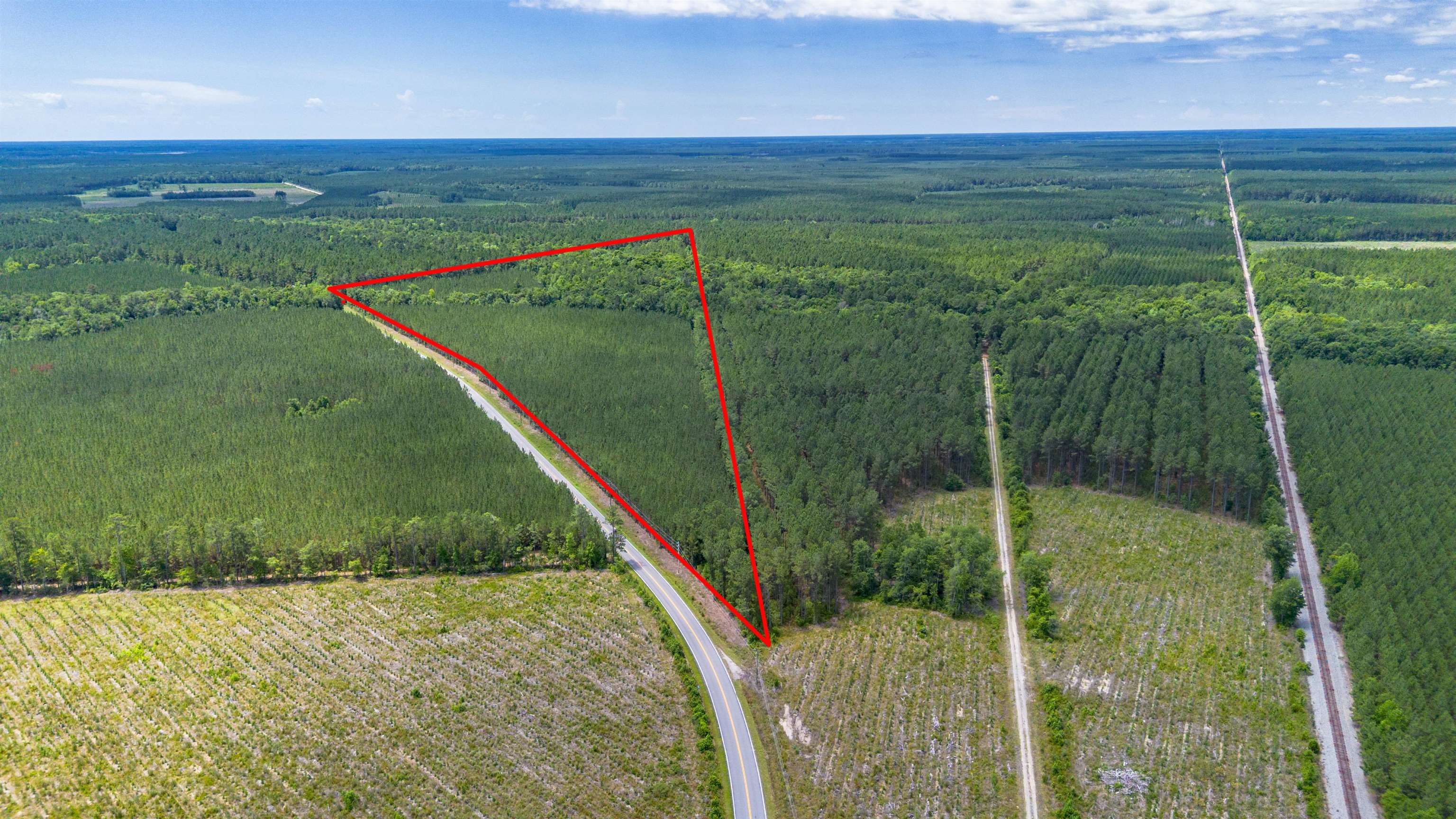 Tbd Ten Acre Rd. Property Photo 1