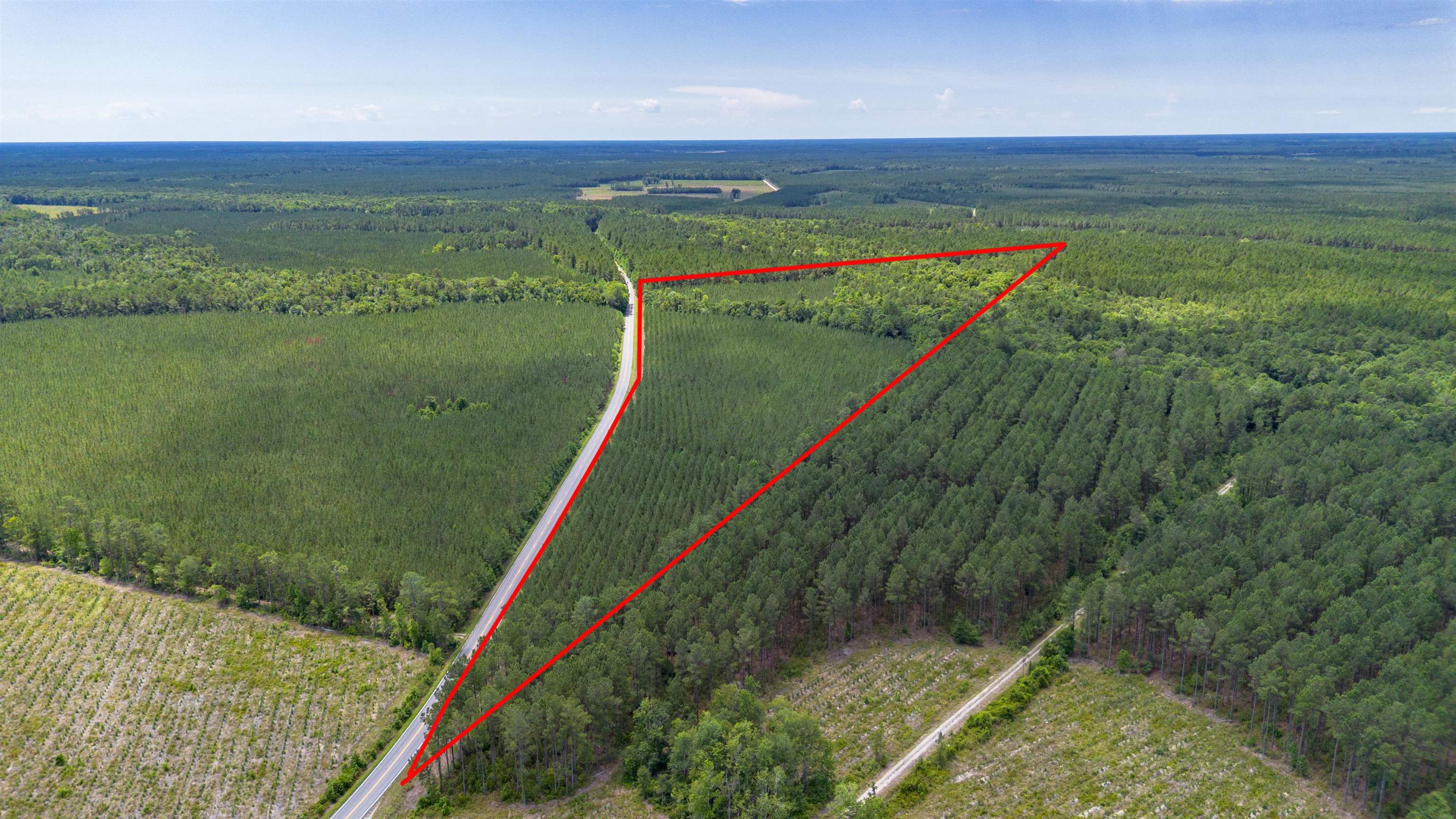 Tbd Ten Acre Rd. Property Photo 2