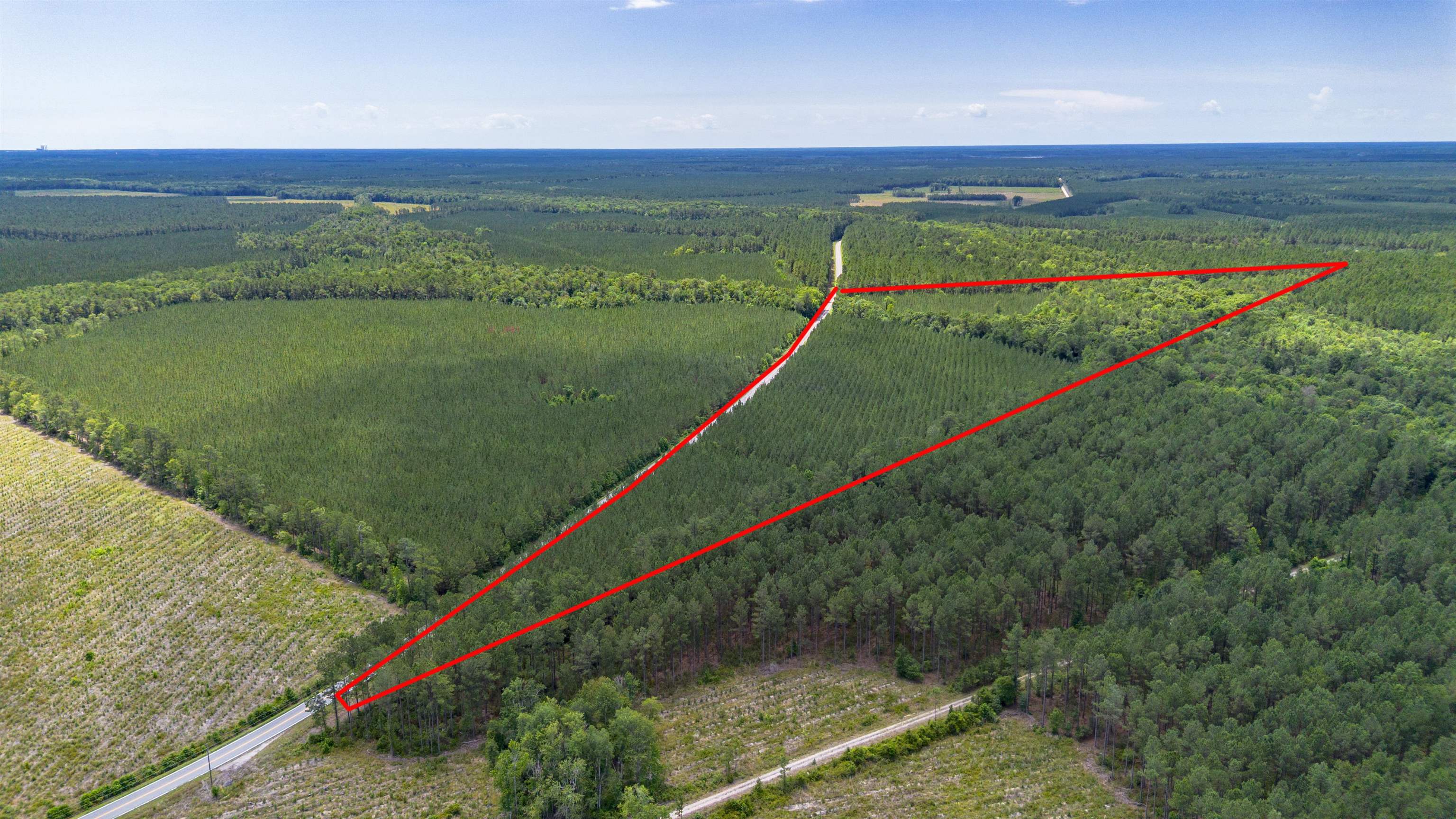 Tbd Ten Acre Rd. Property Photo 3