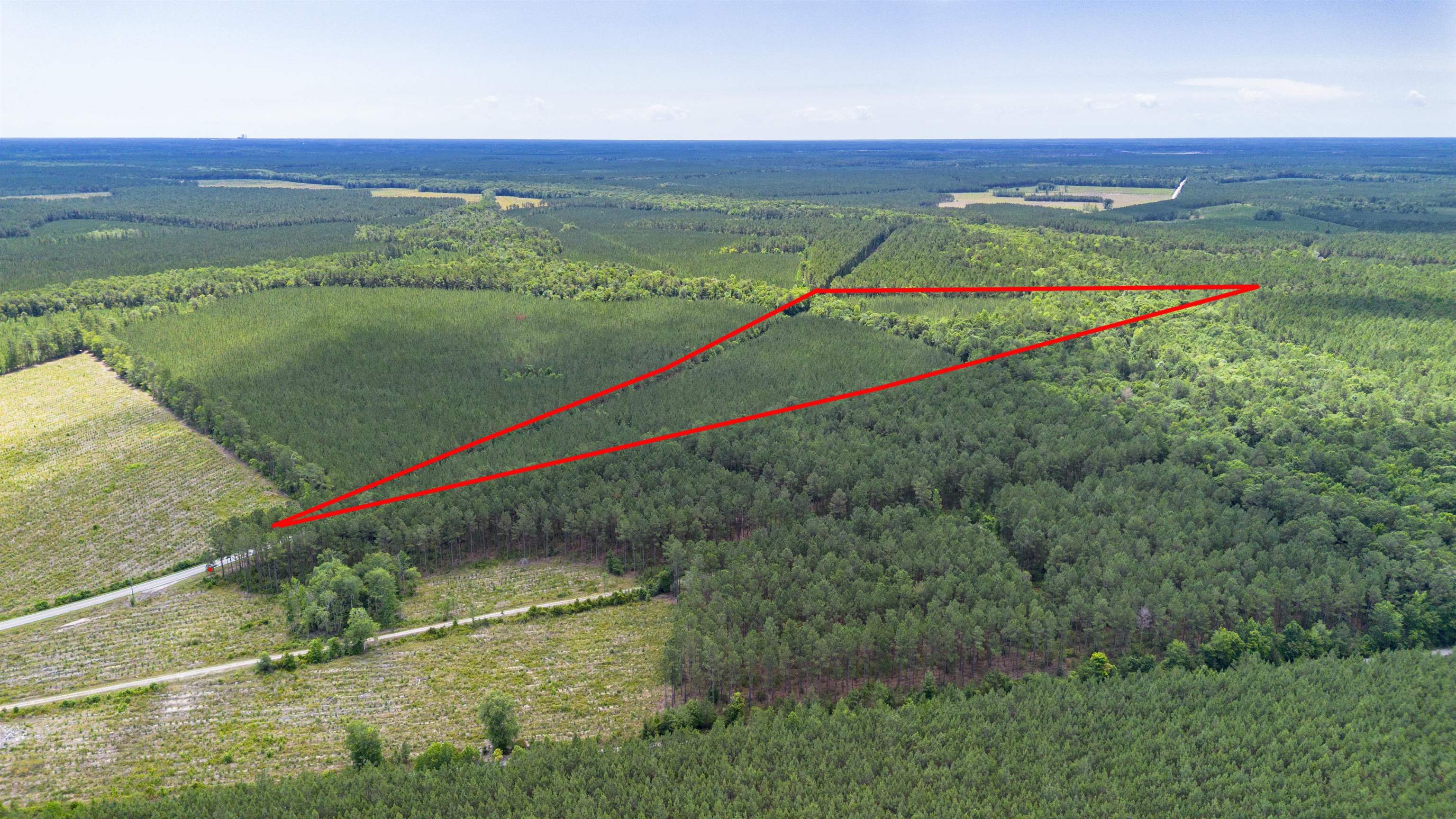 Tbd Ten Acre Rd. Property Photo 4