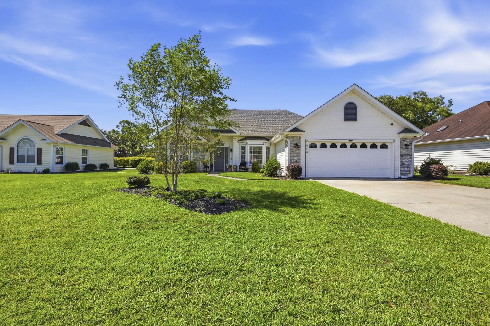 474 Deer Watch Circle Property Photo 35
