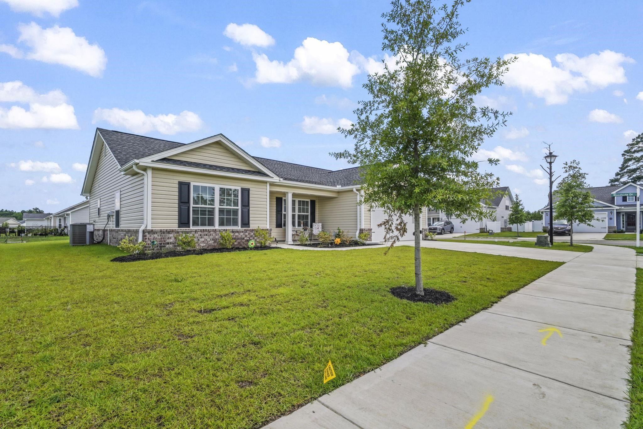 602 Lightwood Dr. Property Photo 2