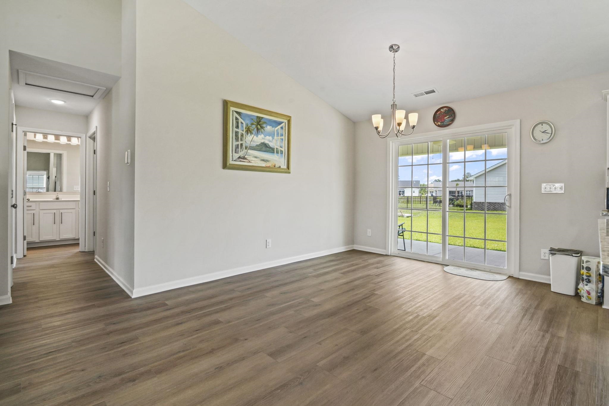602 Lightwood Dr. Property Photo 8