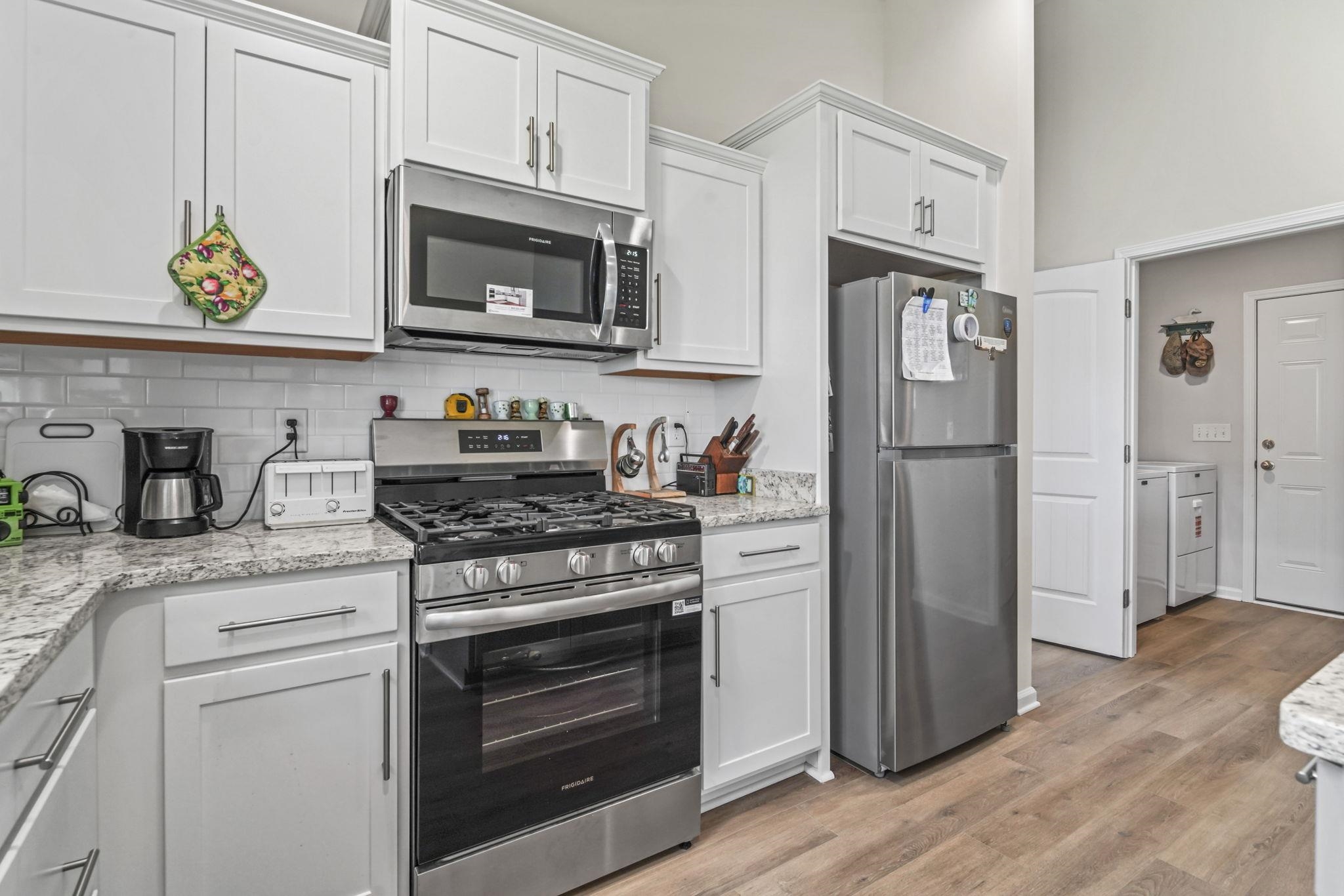 602 Lightwood Dr. Property Photo 13