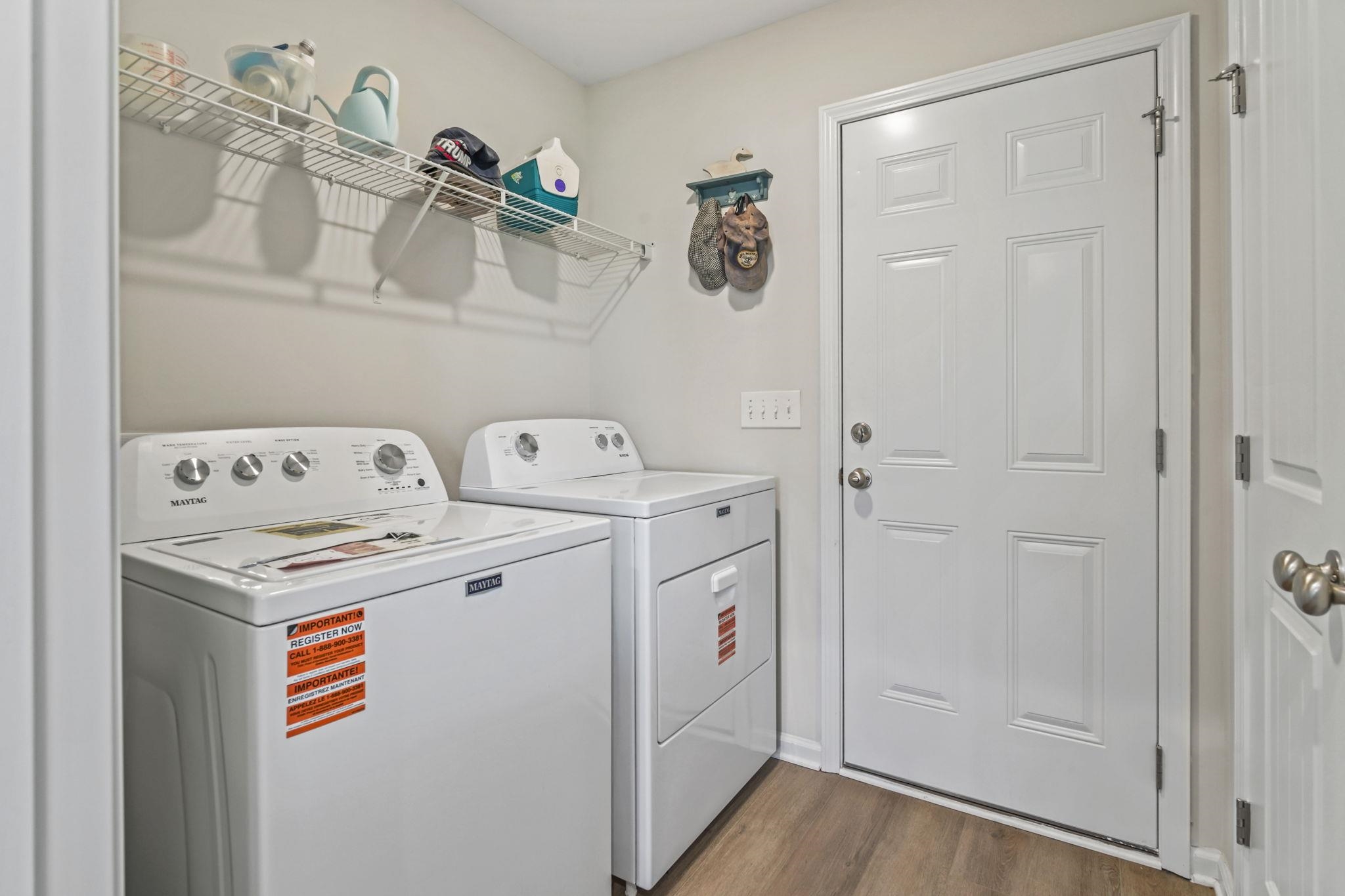 602 Lightwood Dr. Property Photo 33