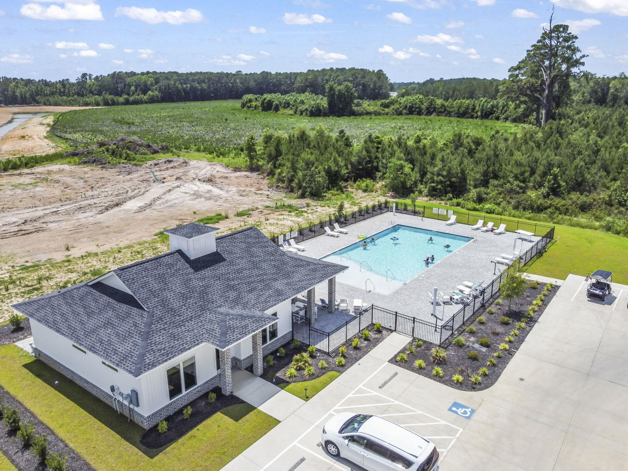 602 Lightwood Dr. Property Photo 42