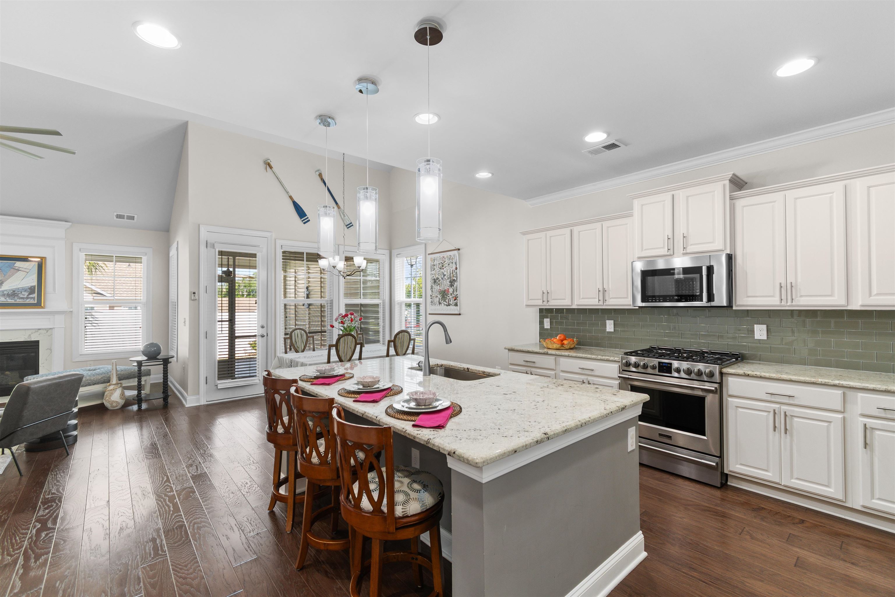1141 Bronwyn Circle Property Photo 3