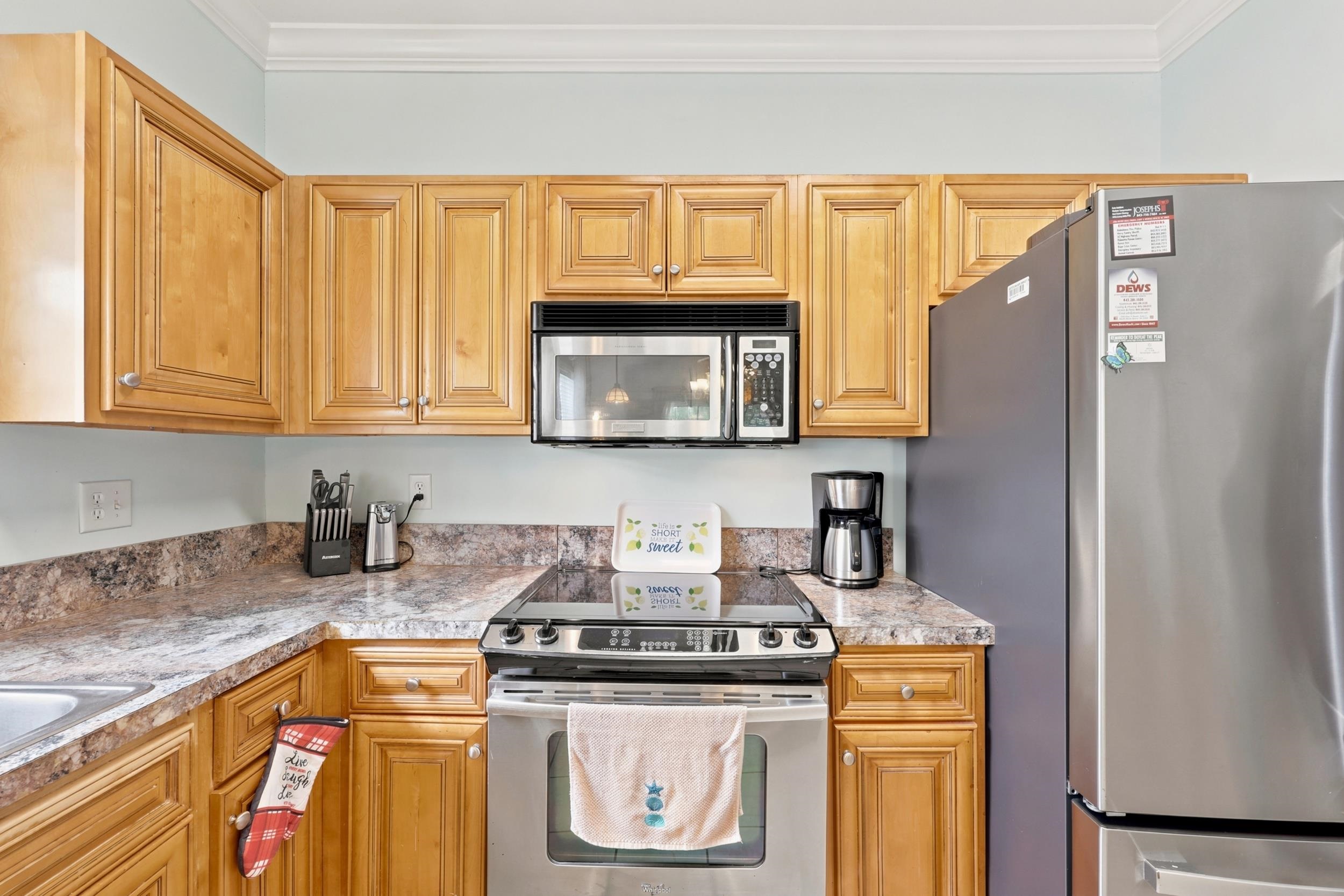 4141 Hibiscus Dr. Property Photo 5