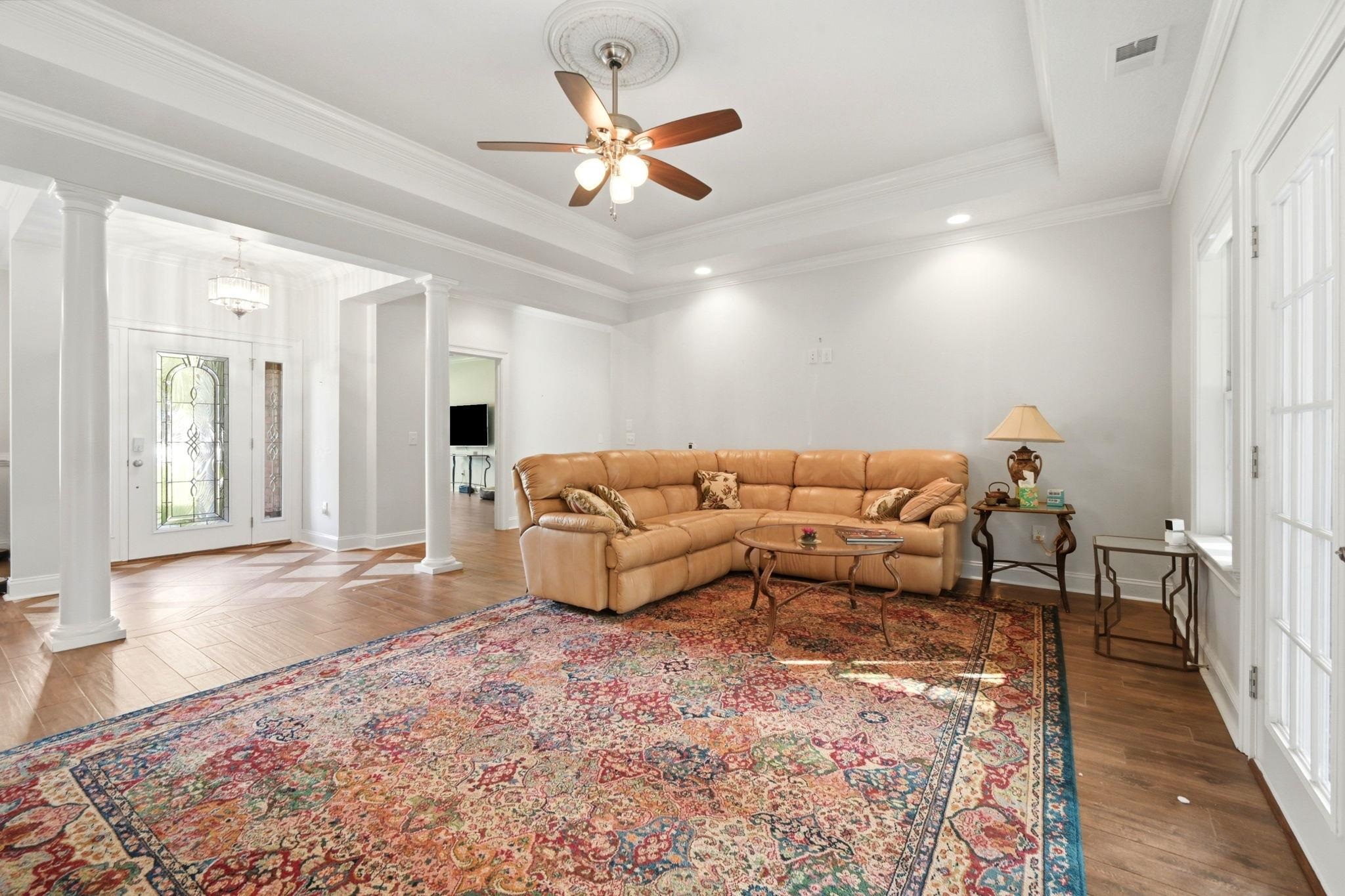 1071 Forest Dr. Property Photo 16