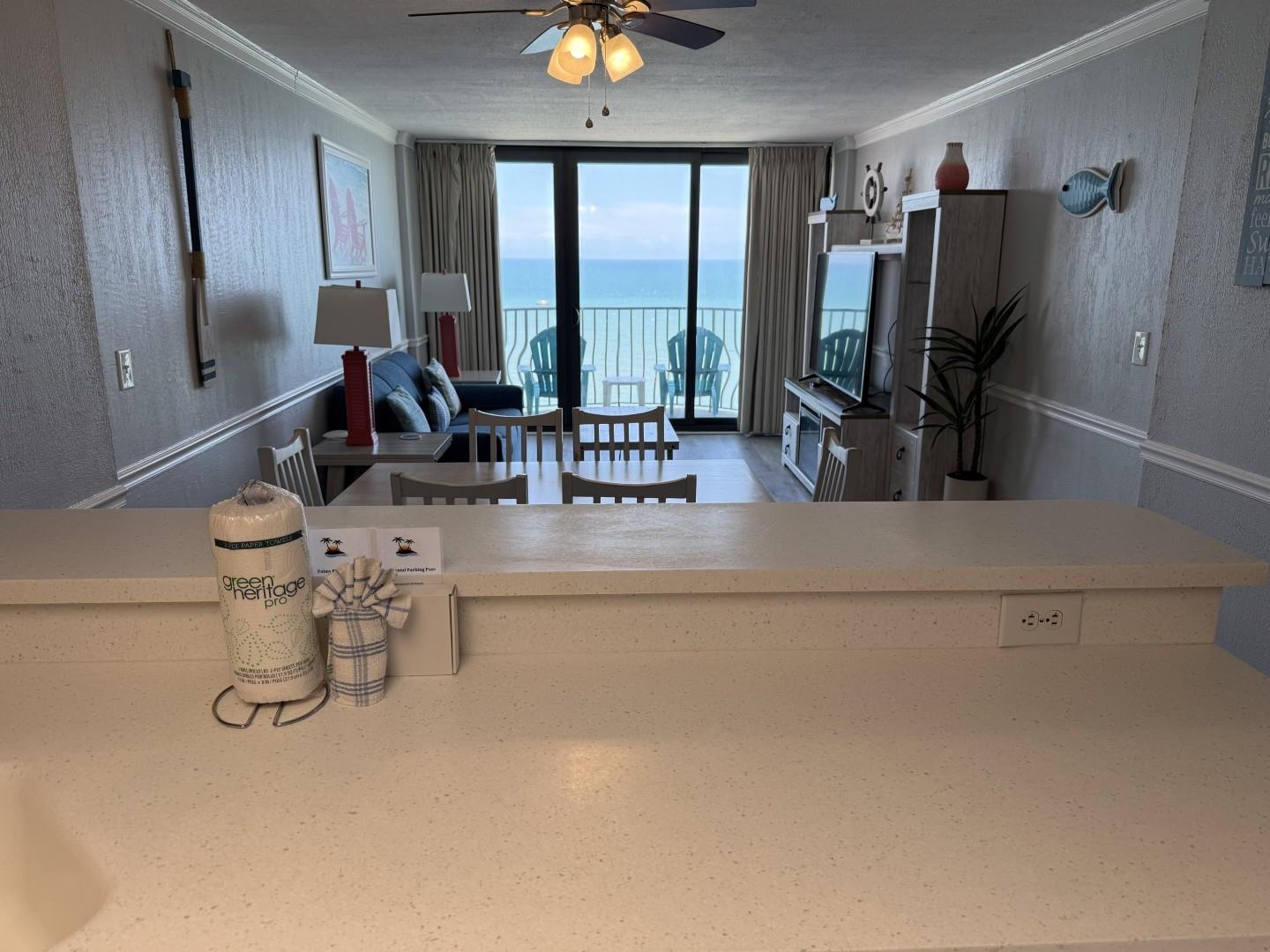 2406 N Ocean Blvd. Property Photo 8