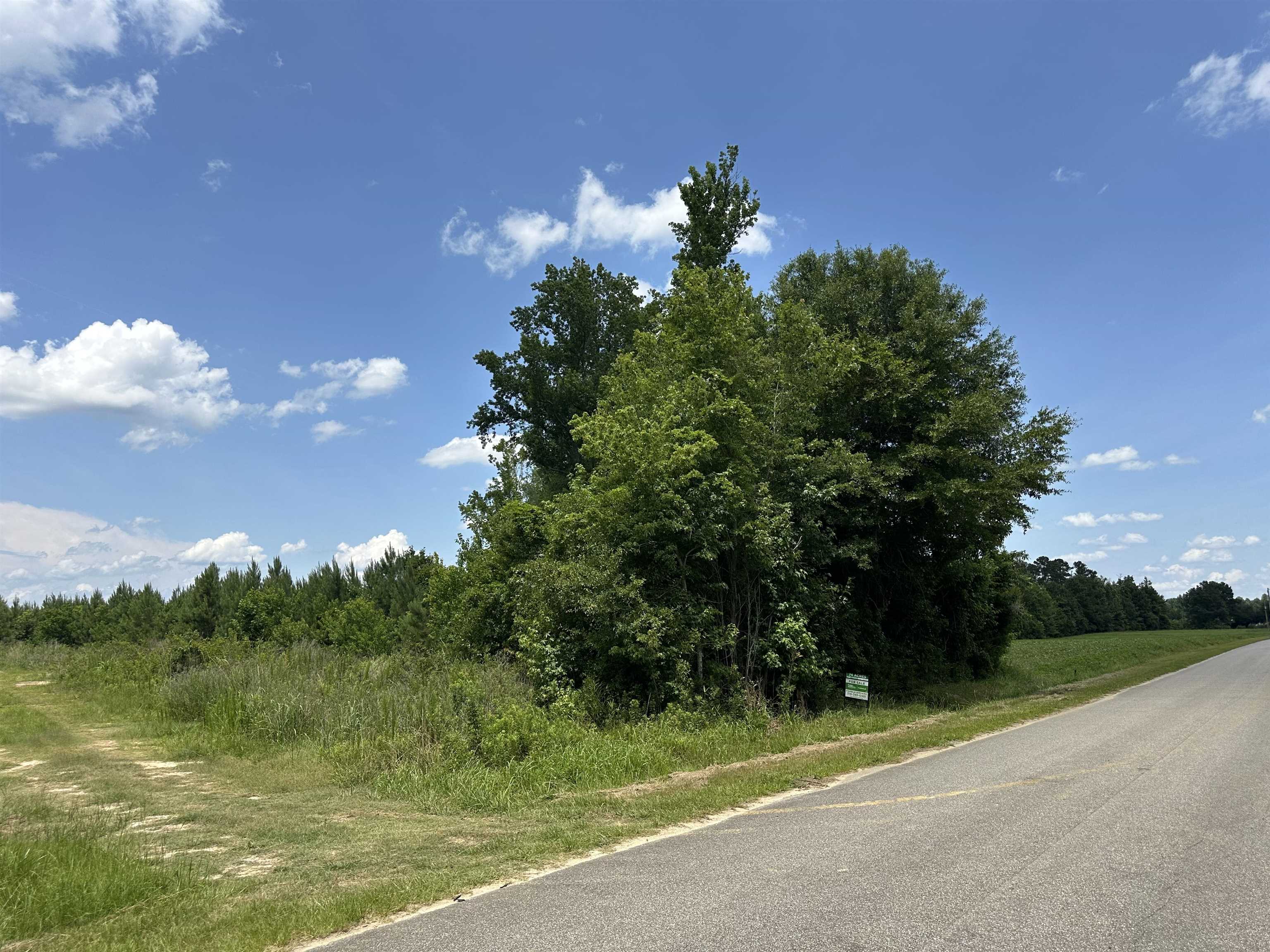 Tbd Church Rd. Property Photo 1
