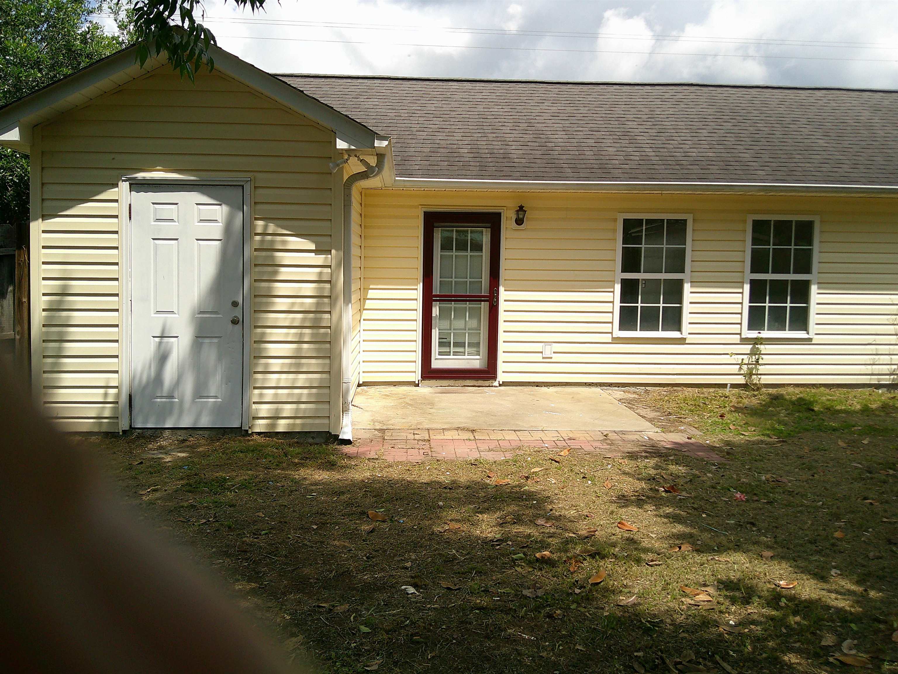 459 Hallie Martin Rd. Property Photo 2