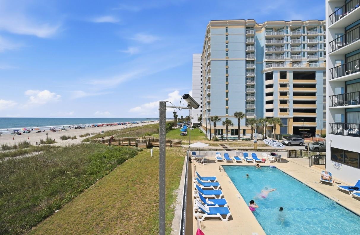 2501 S Ocean Blvd. Property Photo 2
