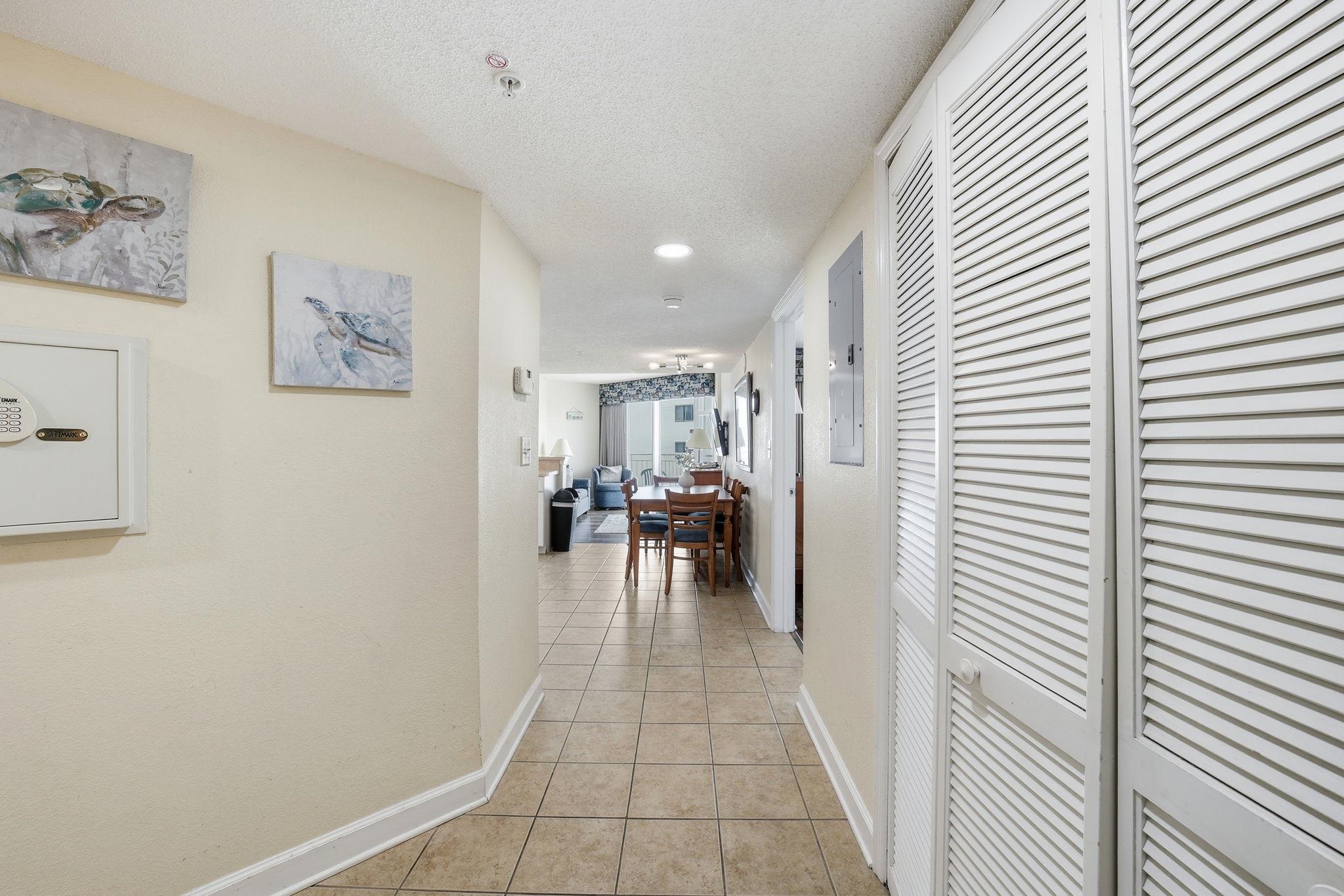 2501 S Ocean Blvd. Property Photo 4