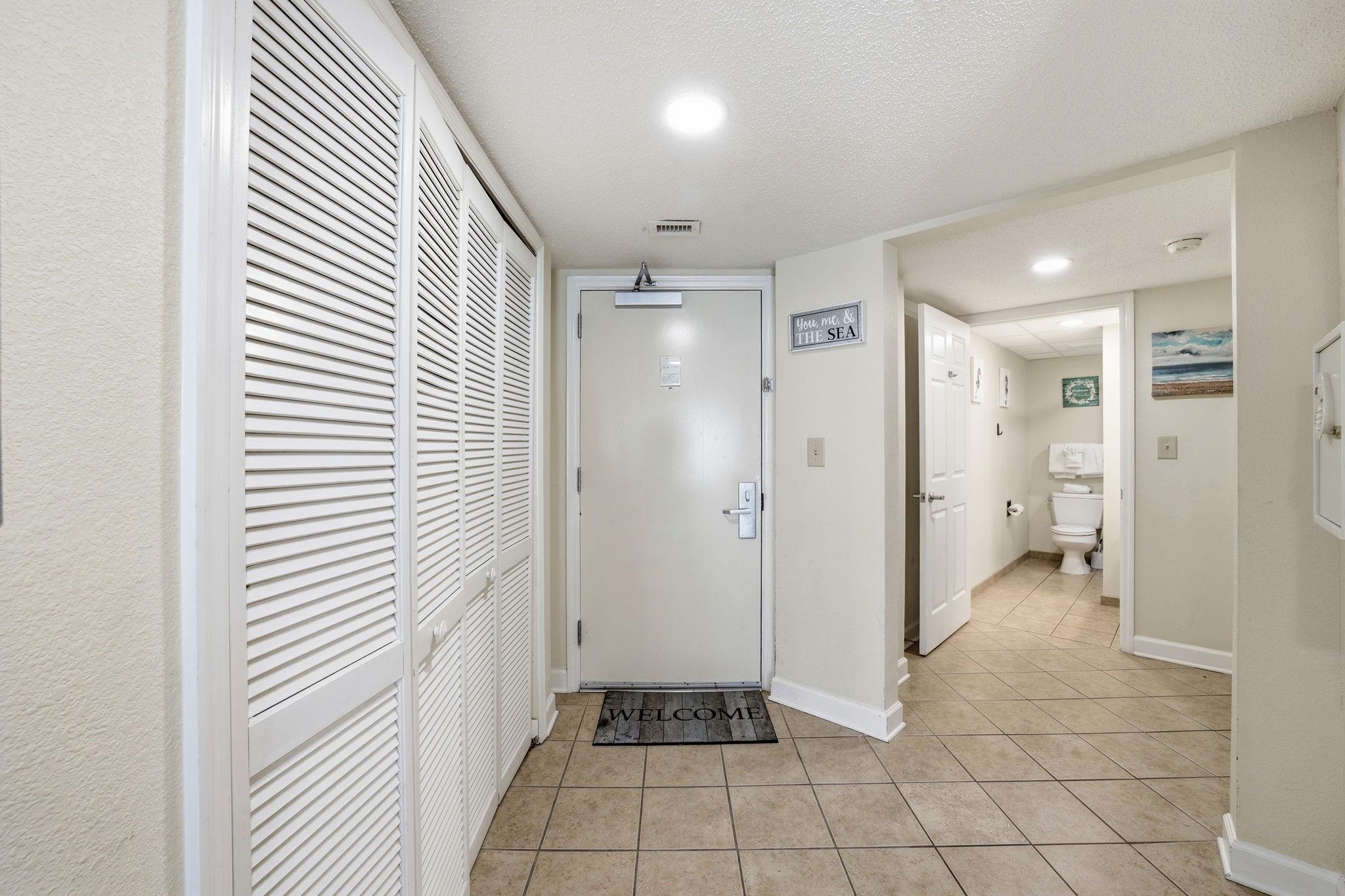 2501 S Ocean Blvd. Property Photo 5