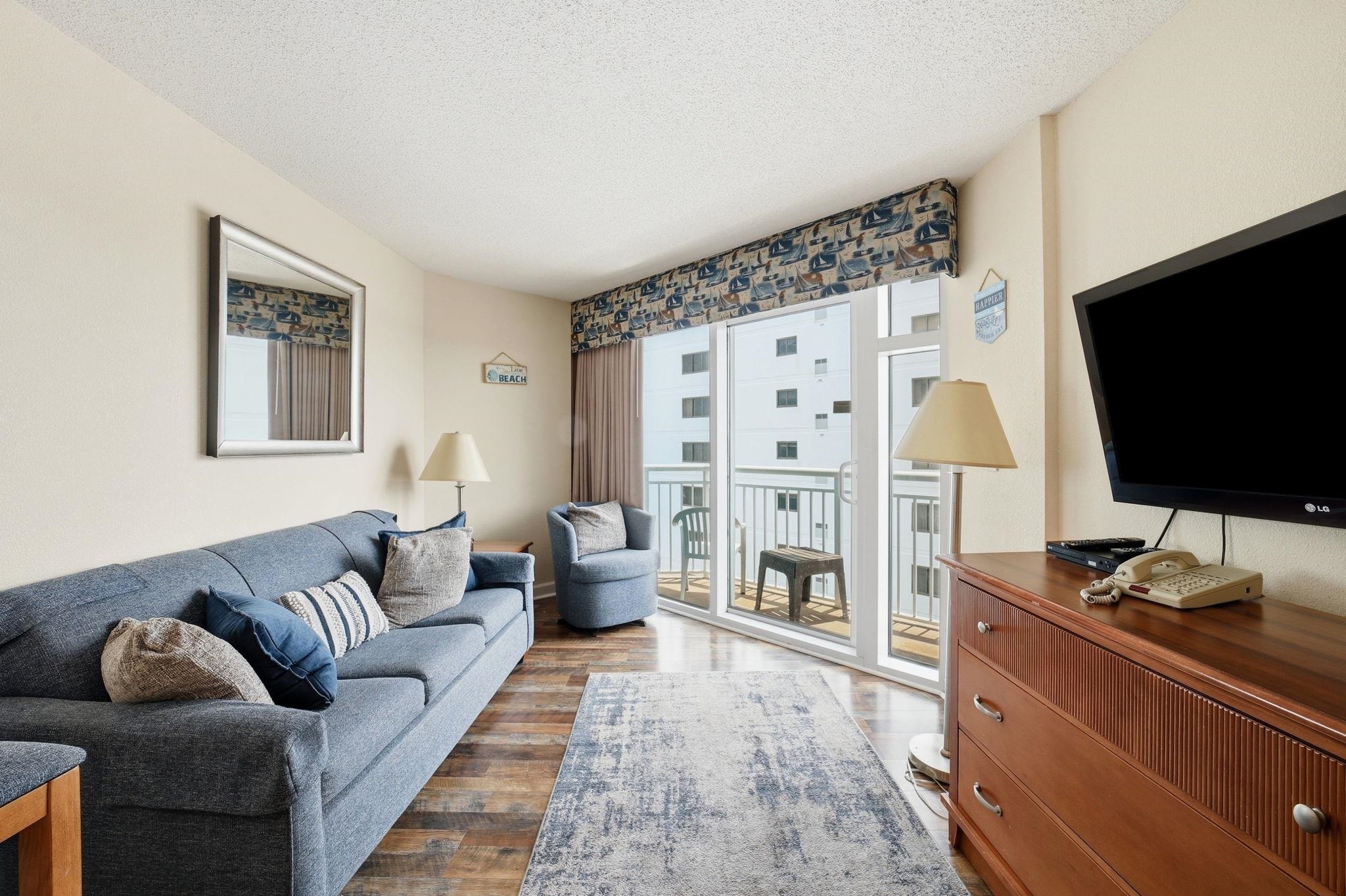 2501 S Ocean Blvd. Property Photo 14