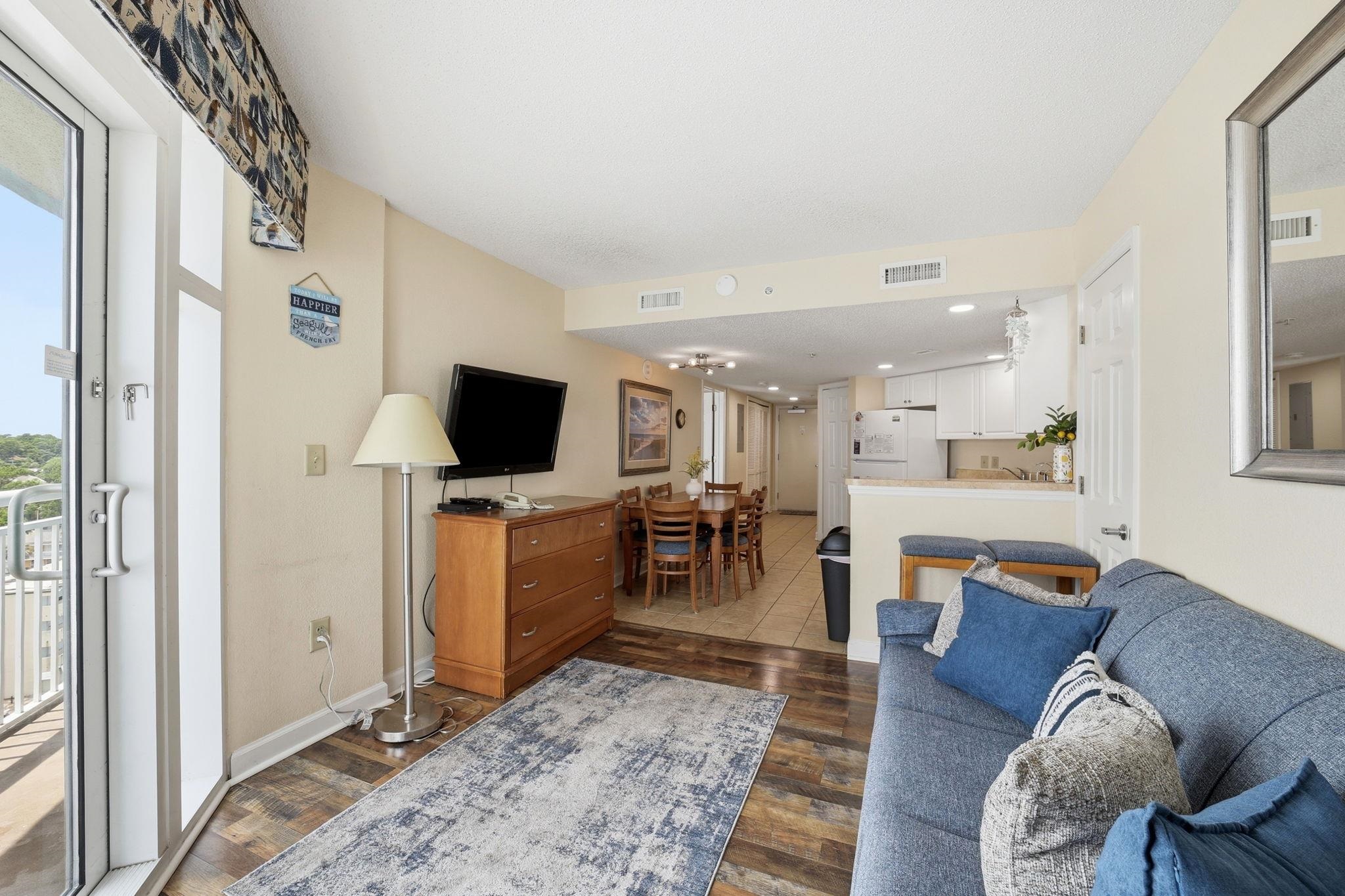 2501 S Ocean Blvd. Property Photo 15