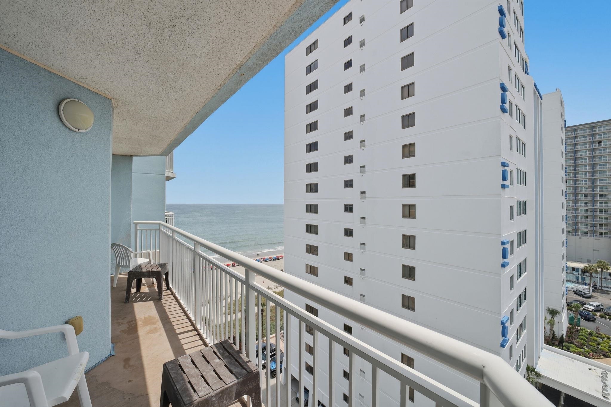 2501 S Ocean Blvd. Property Photo 20